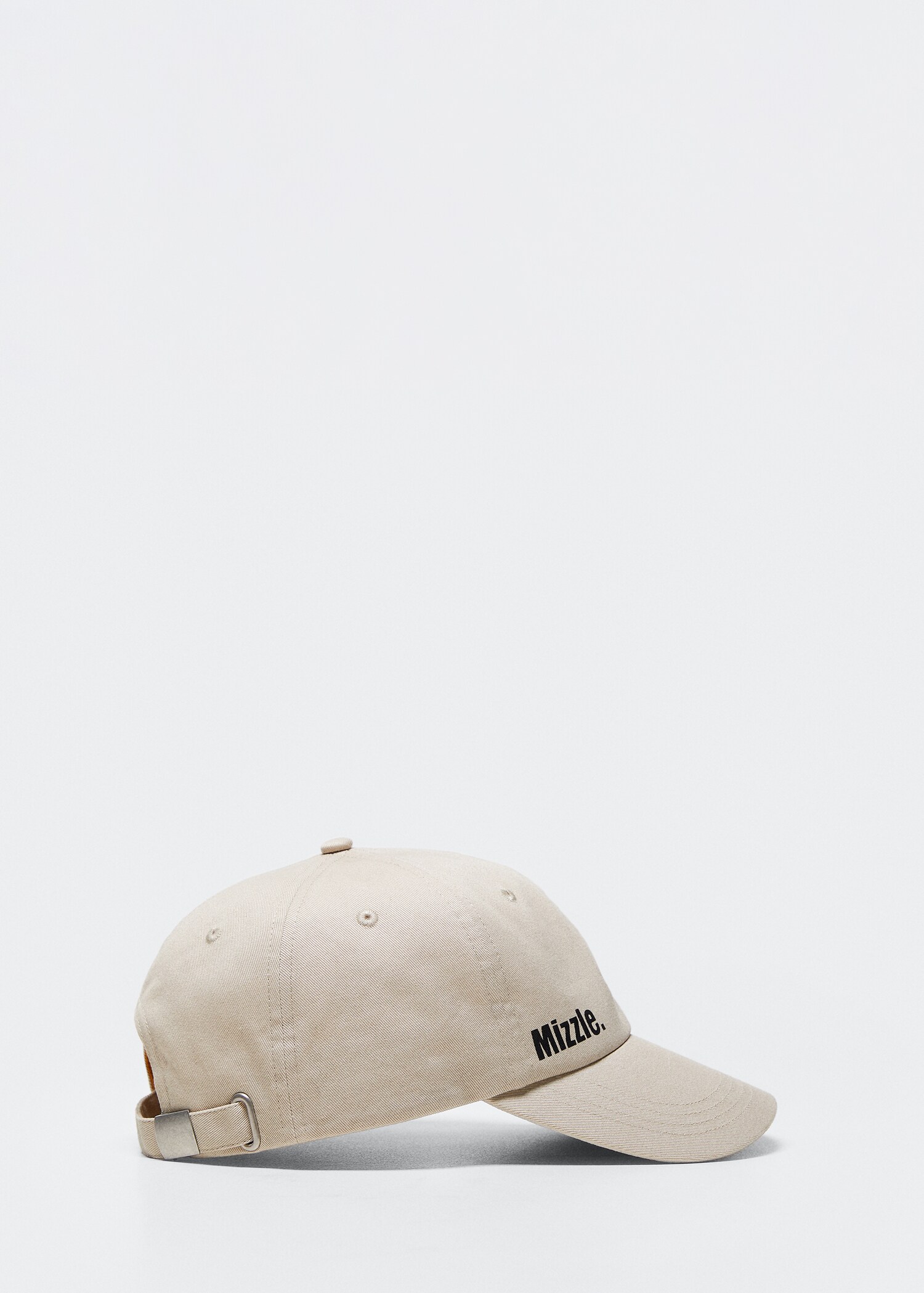 Gorra gràfic cotó - Article sense model