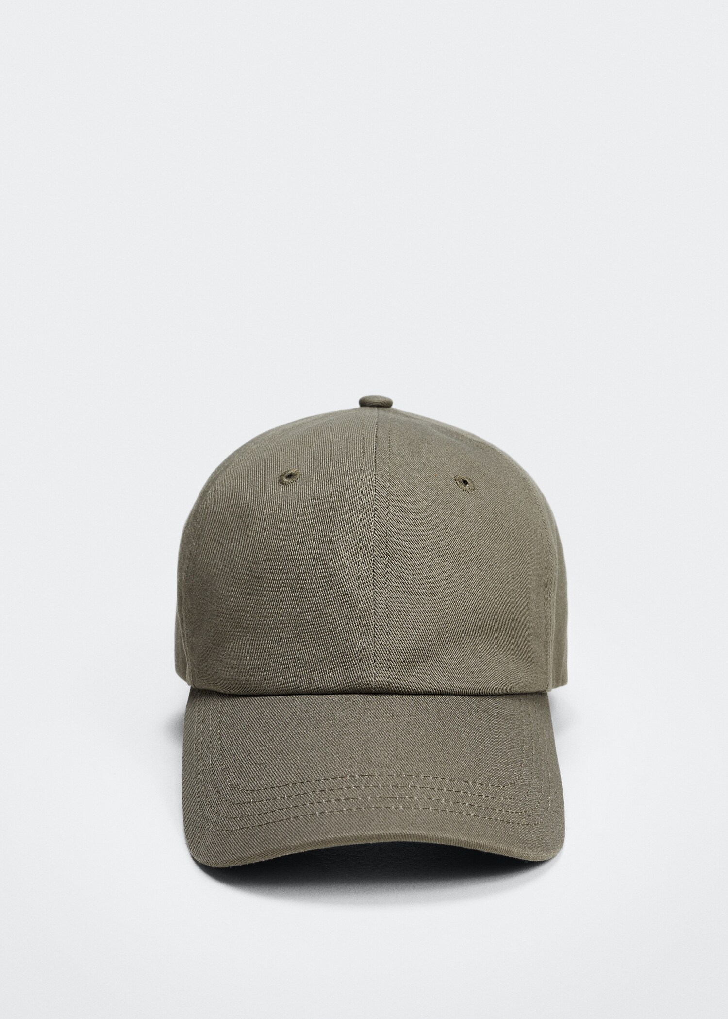 Gorra gràfic cotó - Detall de l'article 1