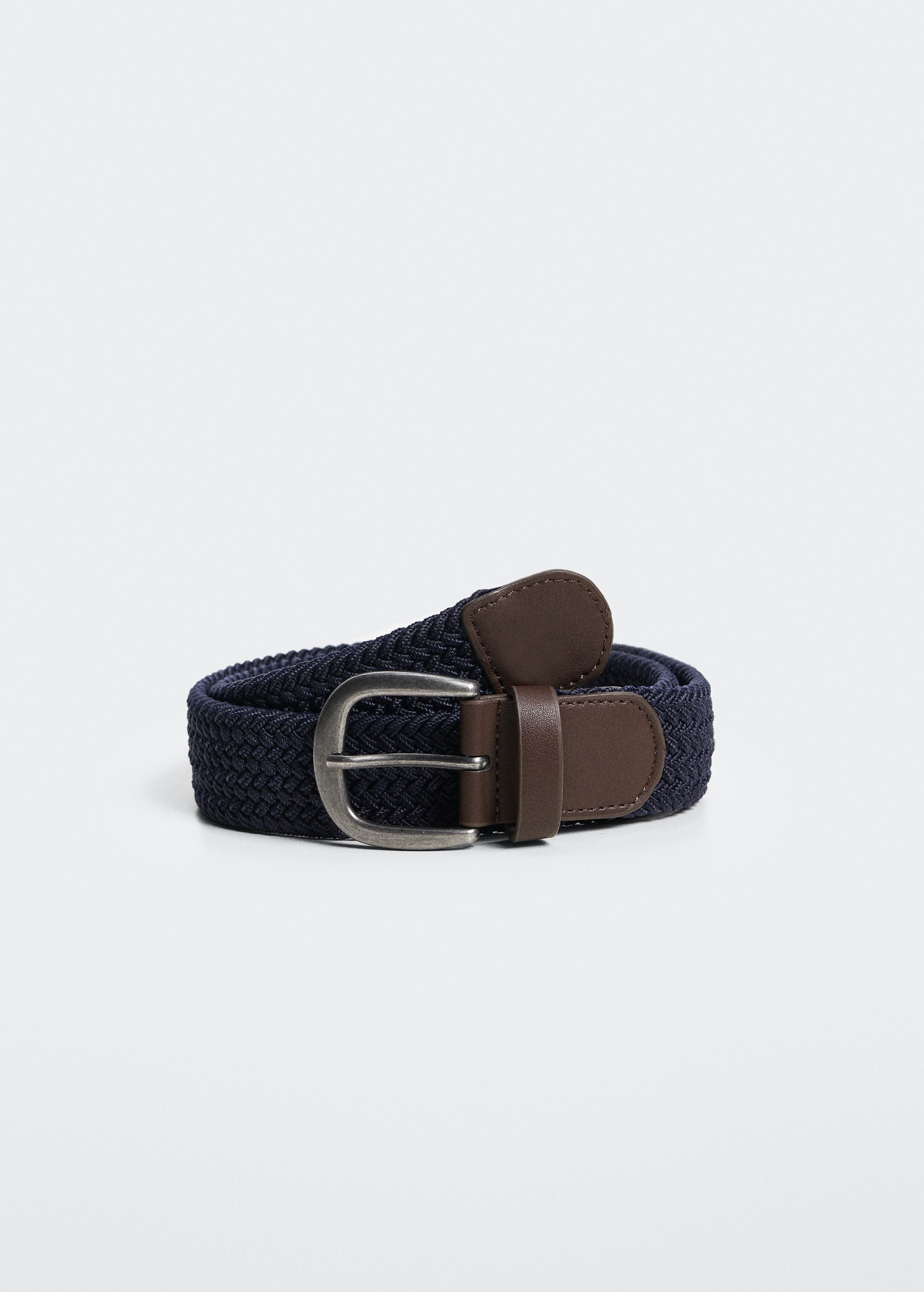 Braided belt - Article without model