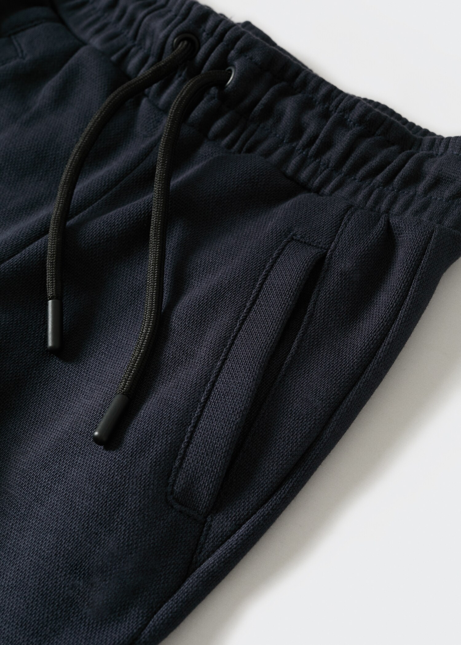 Joggers cotó costures - Detall de l'article 8