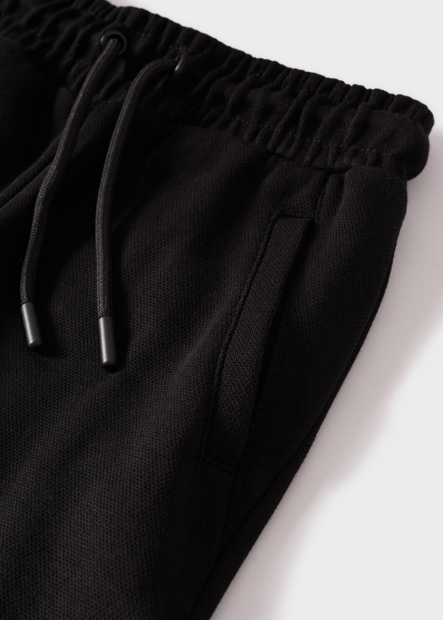 Joggers algodón costuras - Detalle del artículo 8