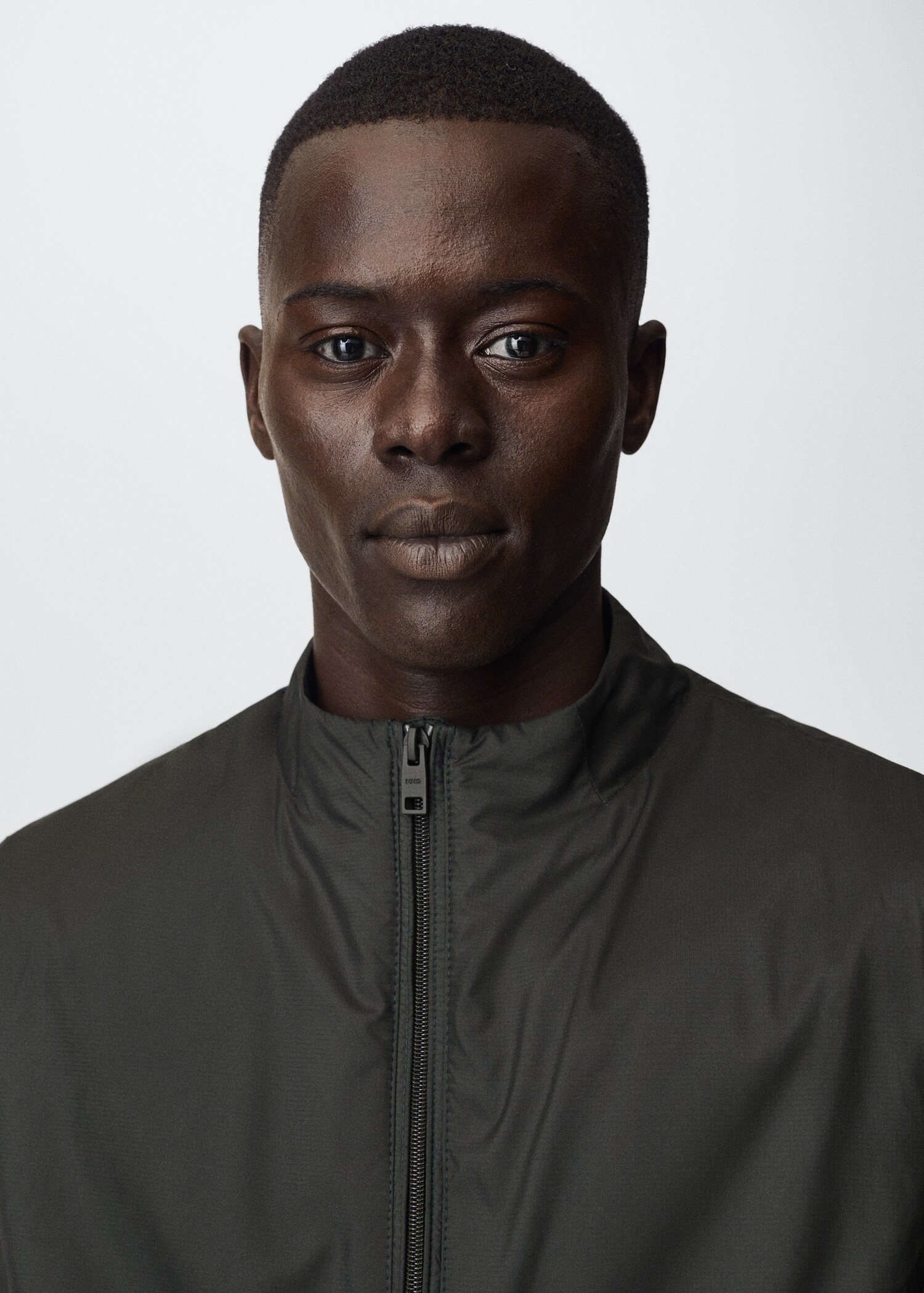 Thermoregulating waterproof vest - Details of the article 1
