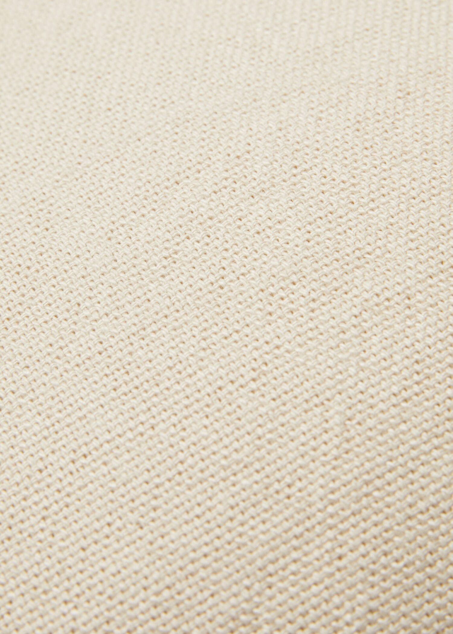 Kissenhülle aus 100 % Baumwolle 50 x 50 cm - Detail des Artikels 2