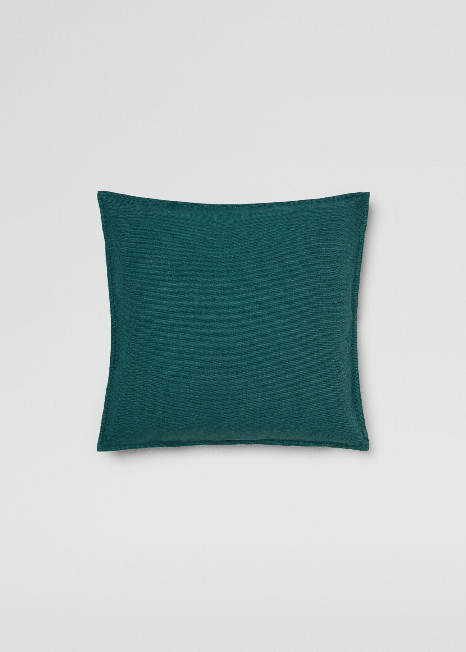 100% cotton cushion cover 50X50cm - Article without model