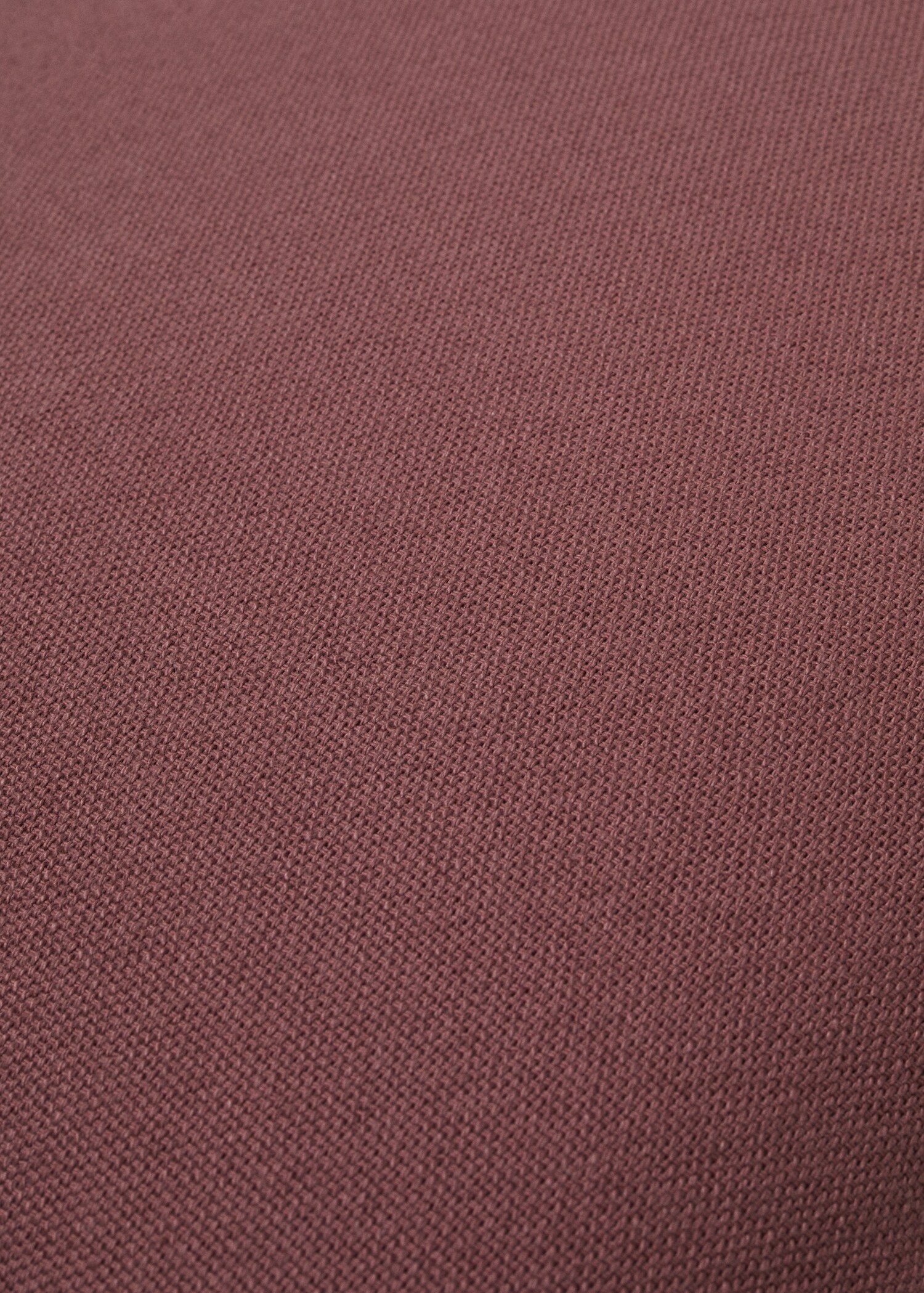 100% cotton cushion cover 50X50cm - Details of the article 4