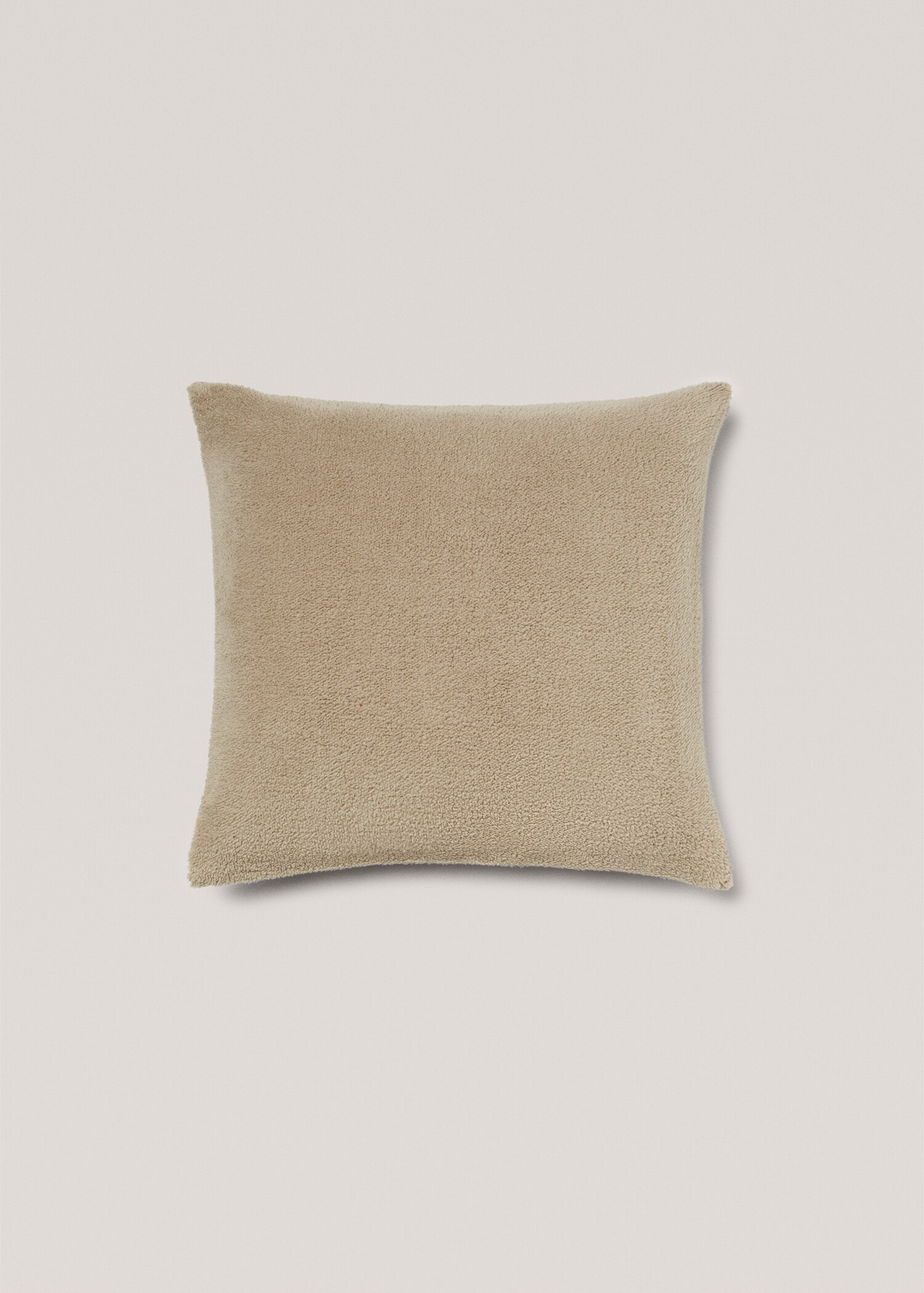 Tufted combined cushion cover - Article without model