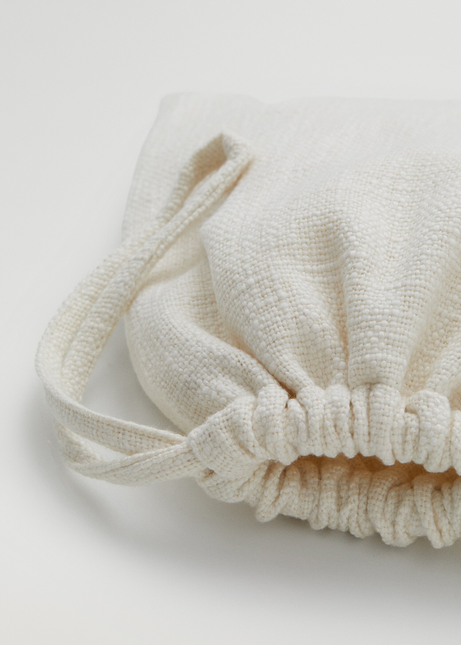 Sack Bag - Details of the article 2