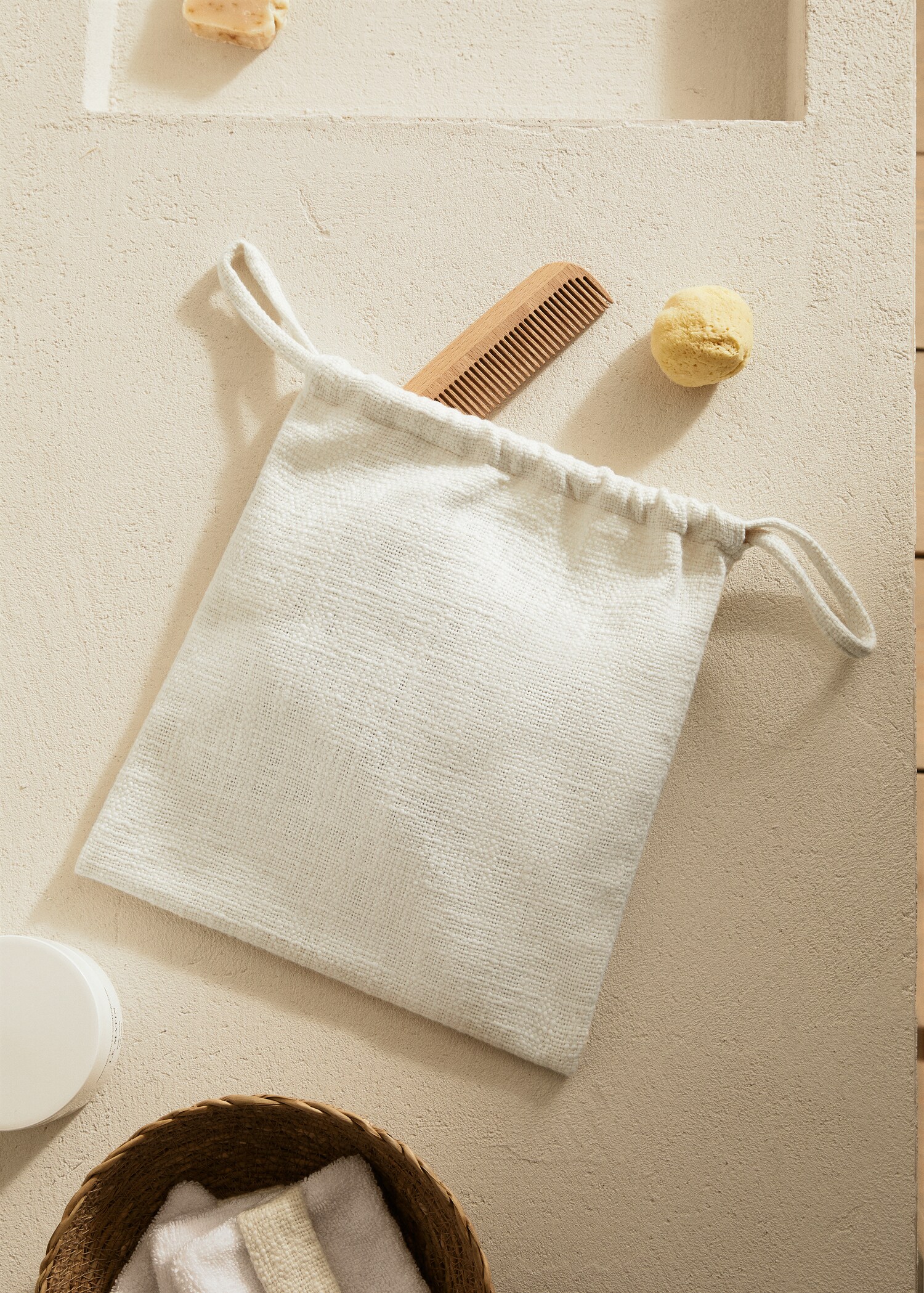 Sack Bag - Details of the article 8