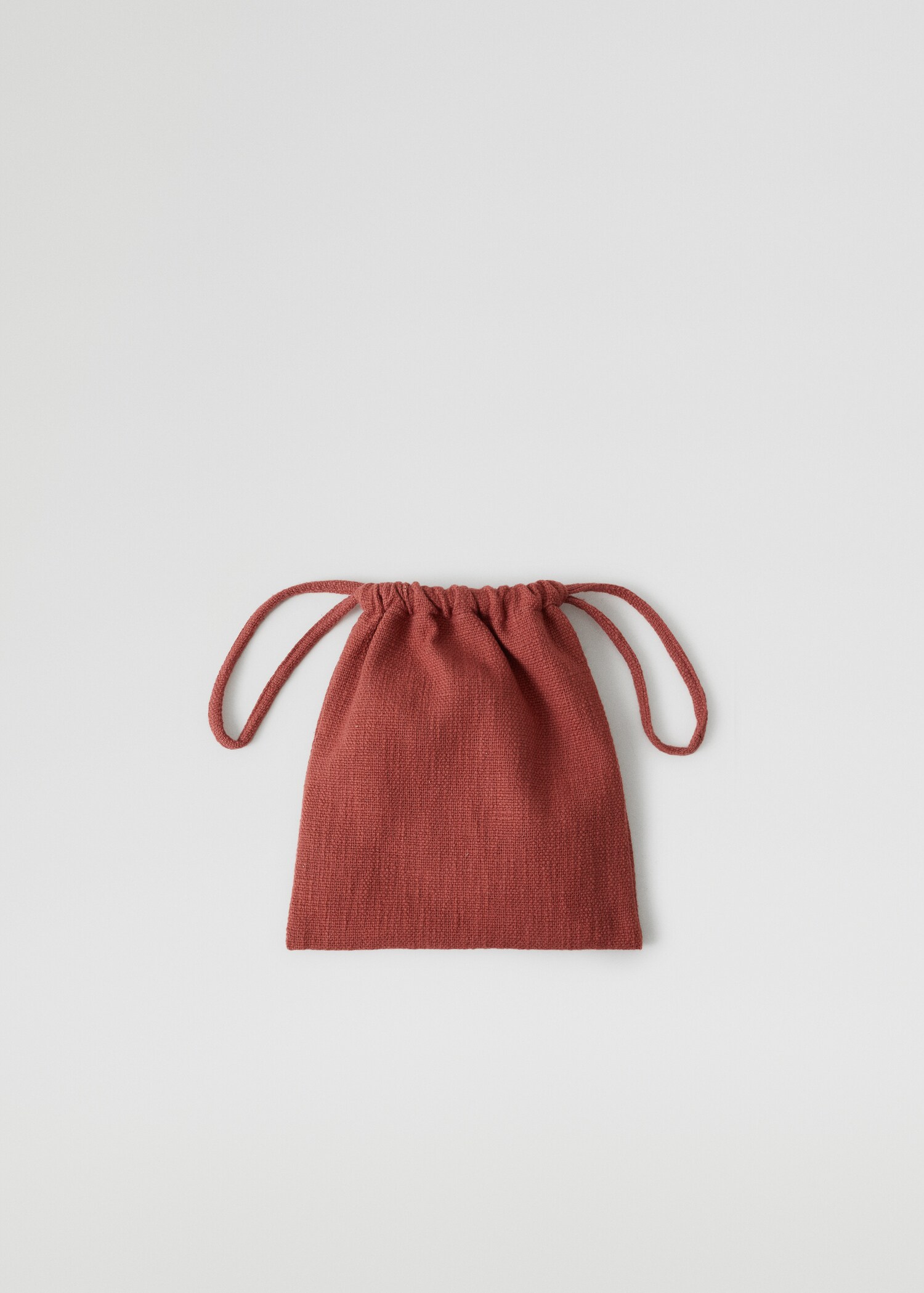 Sac à cordon - Article sans modèle