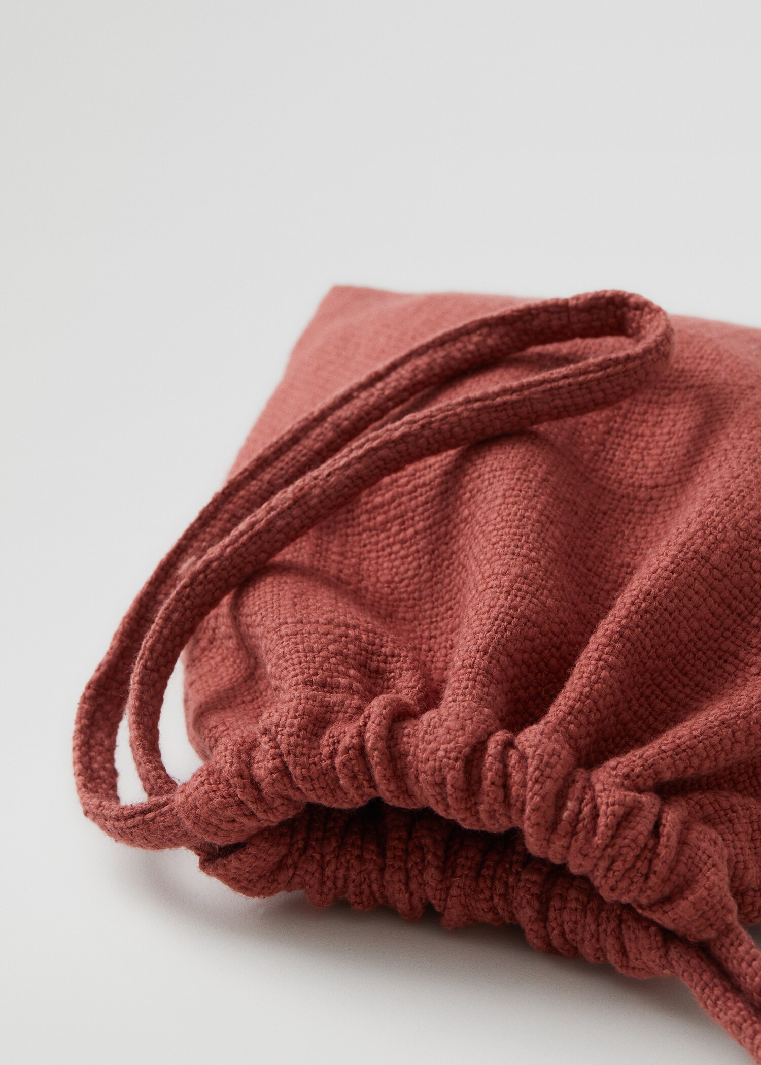 Sac à cordon - Détail de l'article 3