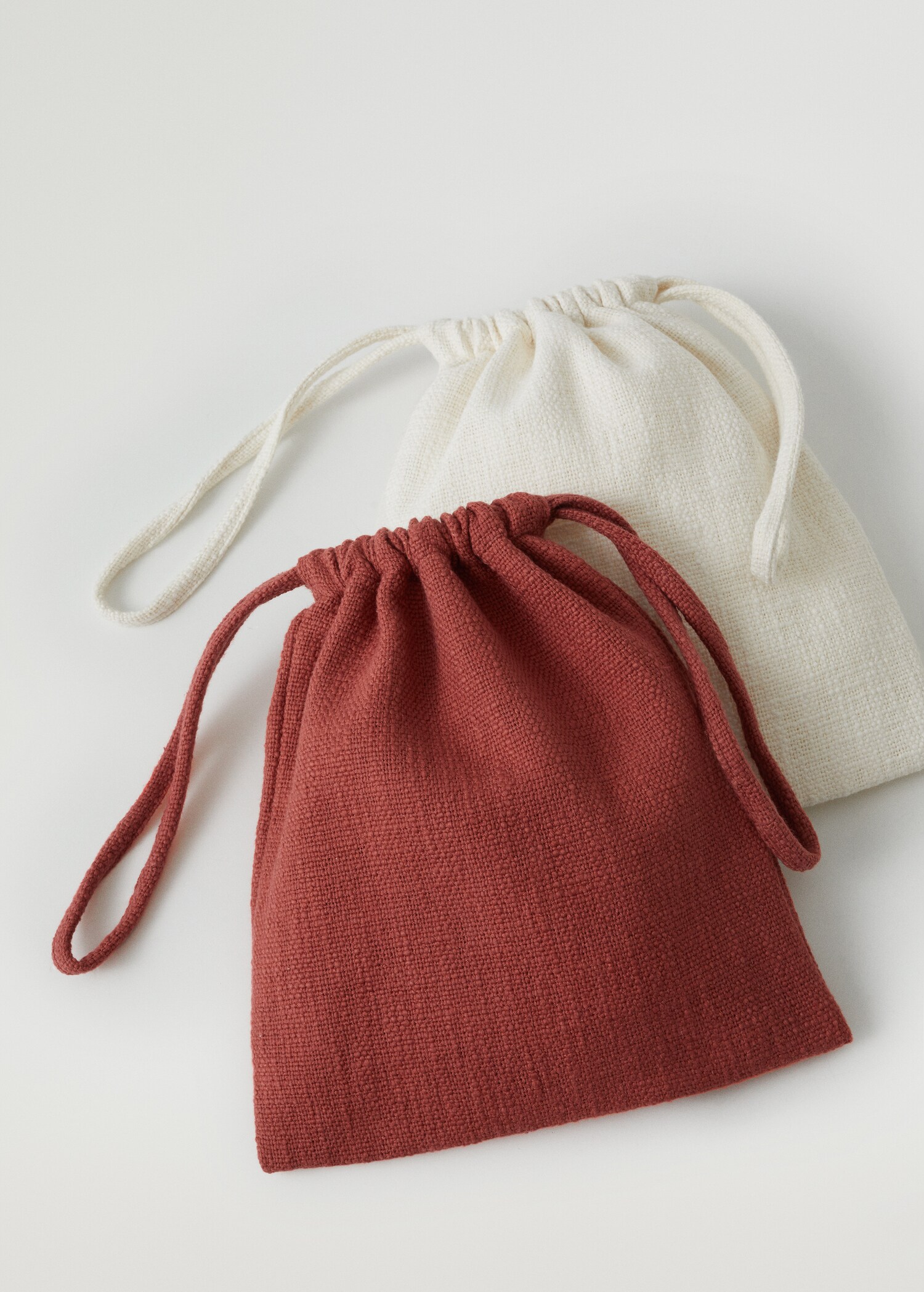 Sac à cordon - Détail de l'article 4