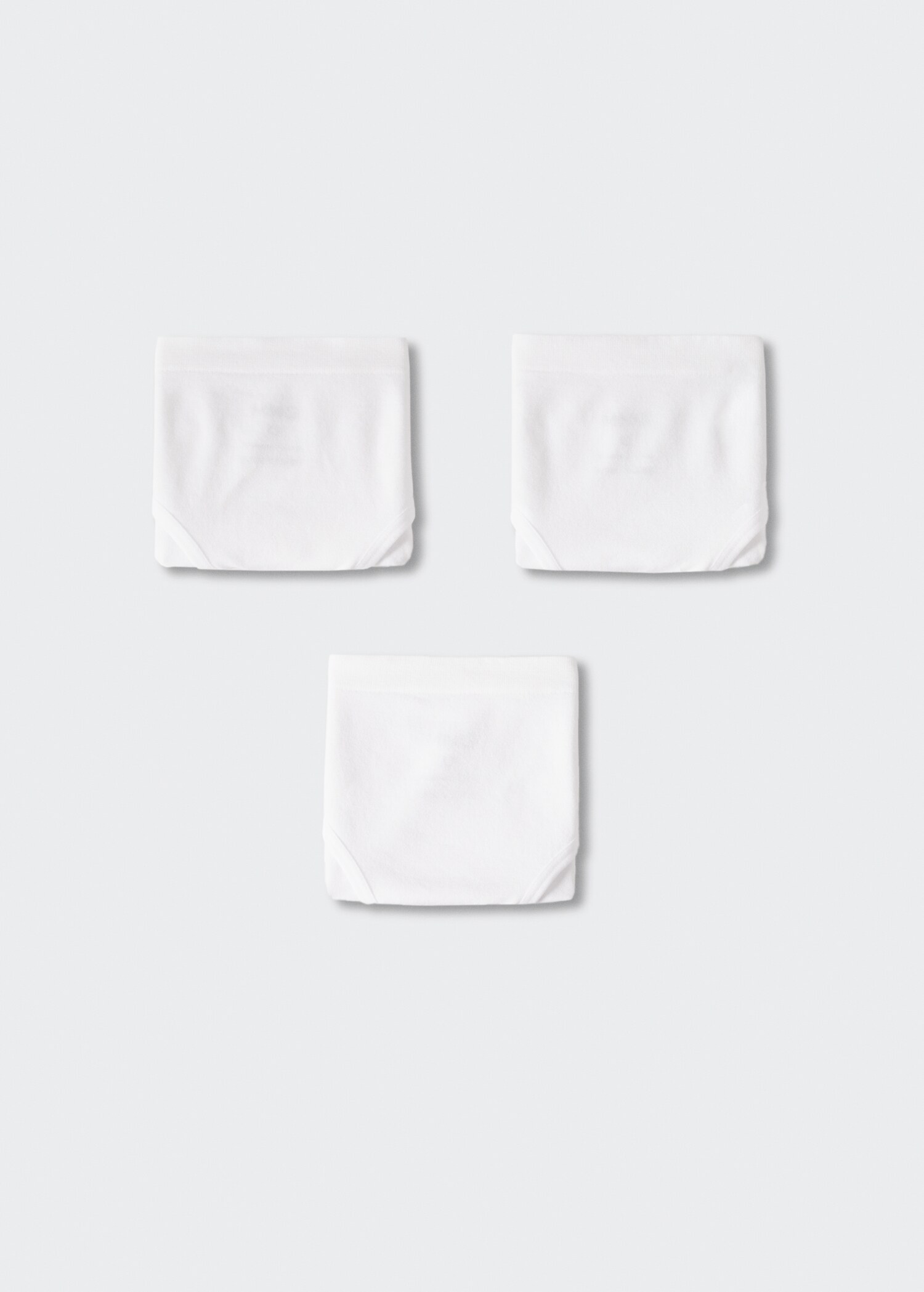 3er-Pack Basic-Slips - Artikel ohne Model