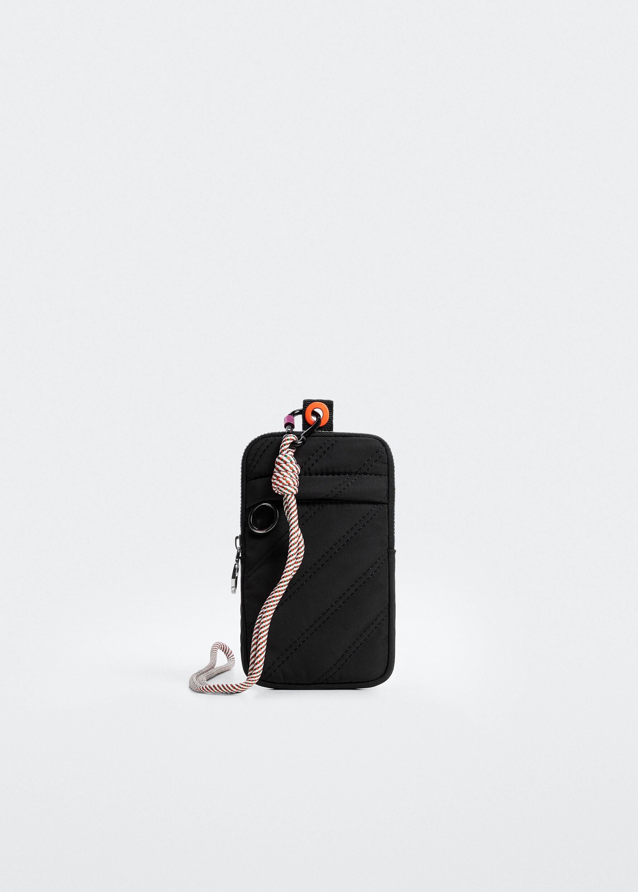 Mobile case with string - Article without model