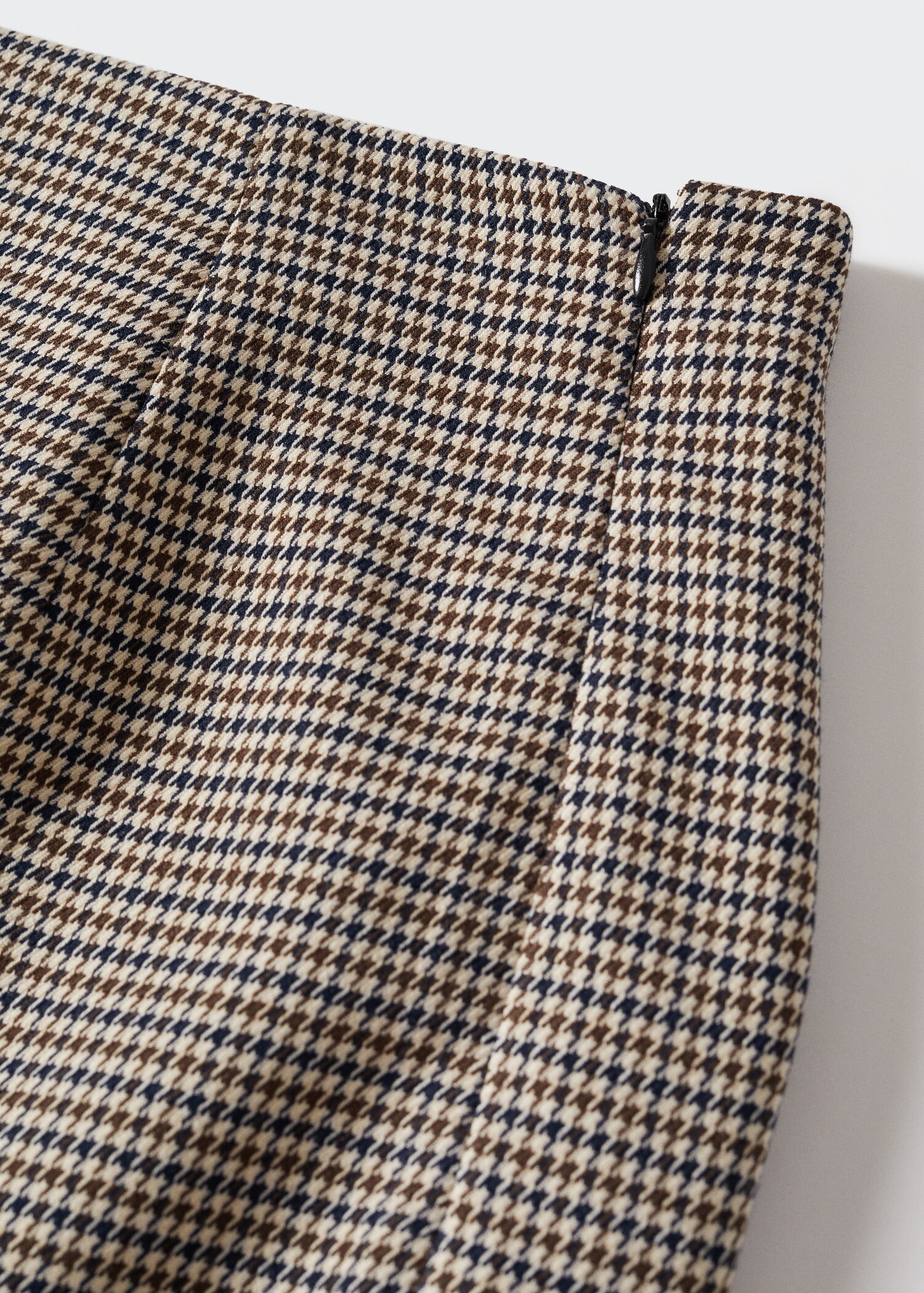 Minifalda pata de gallo - Detalle del artículo 8