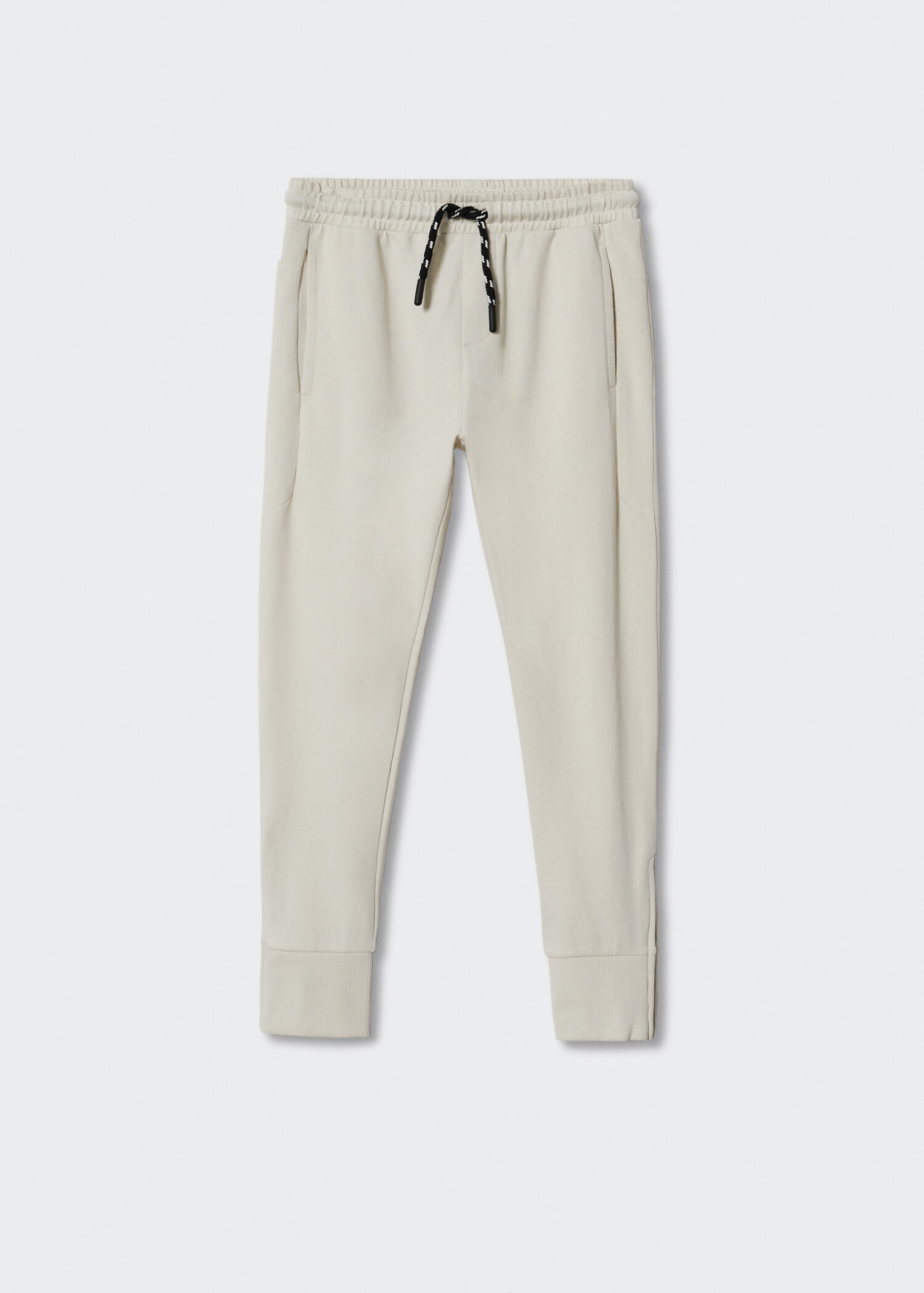 Jogger trousers - Article without model