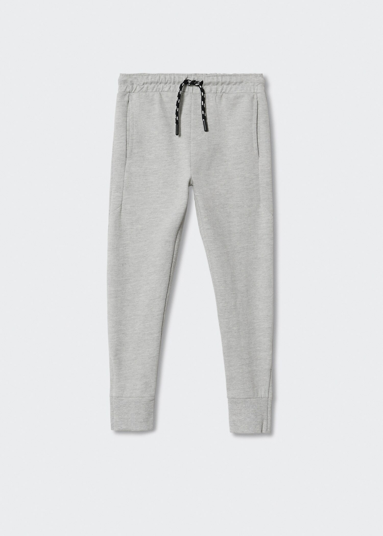 Pantalons jogger - Article sense model