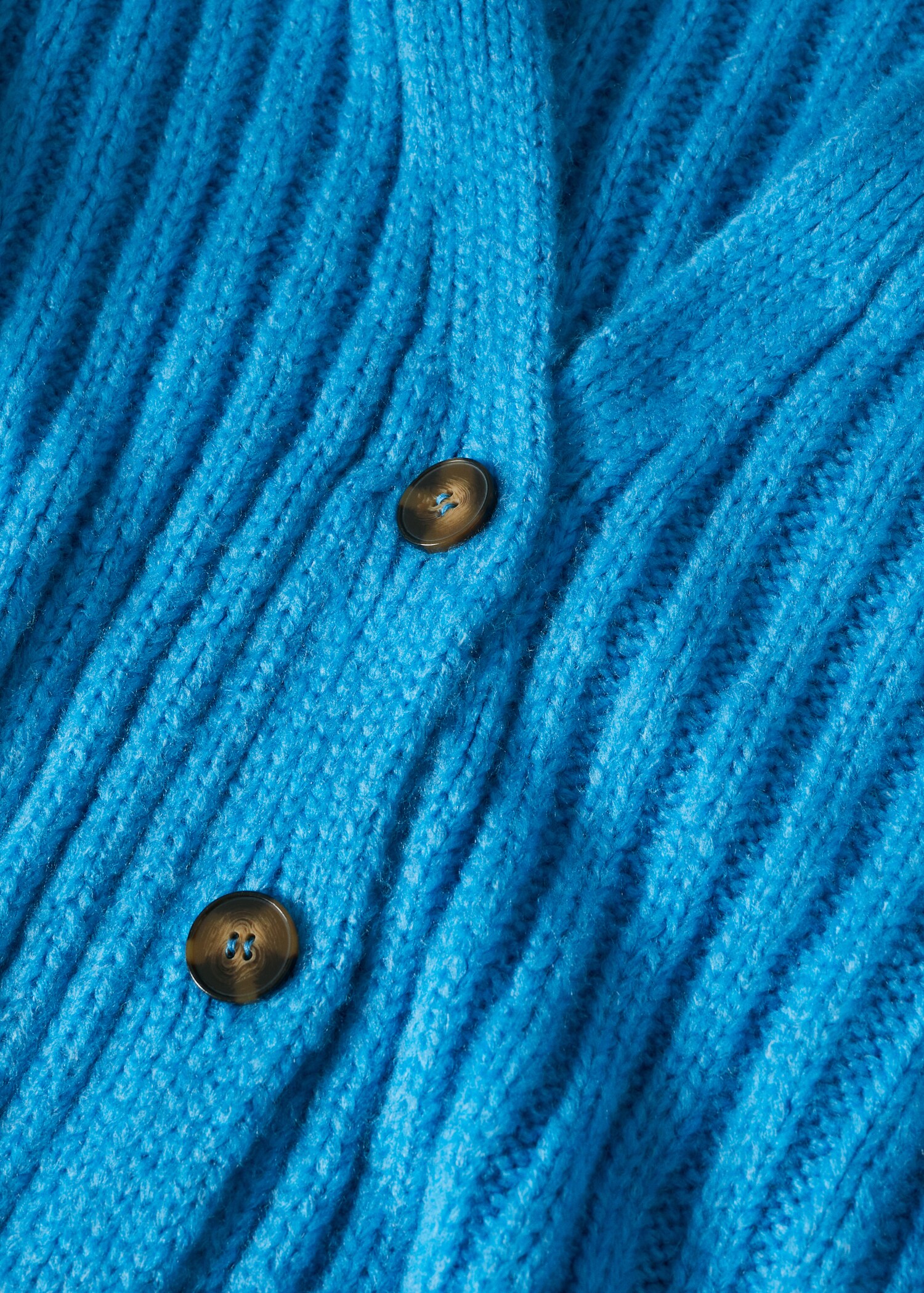 Cardigan oversize cu nasturi - Detaliu al articolului 8