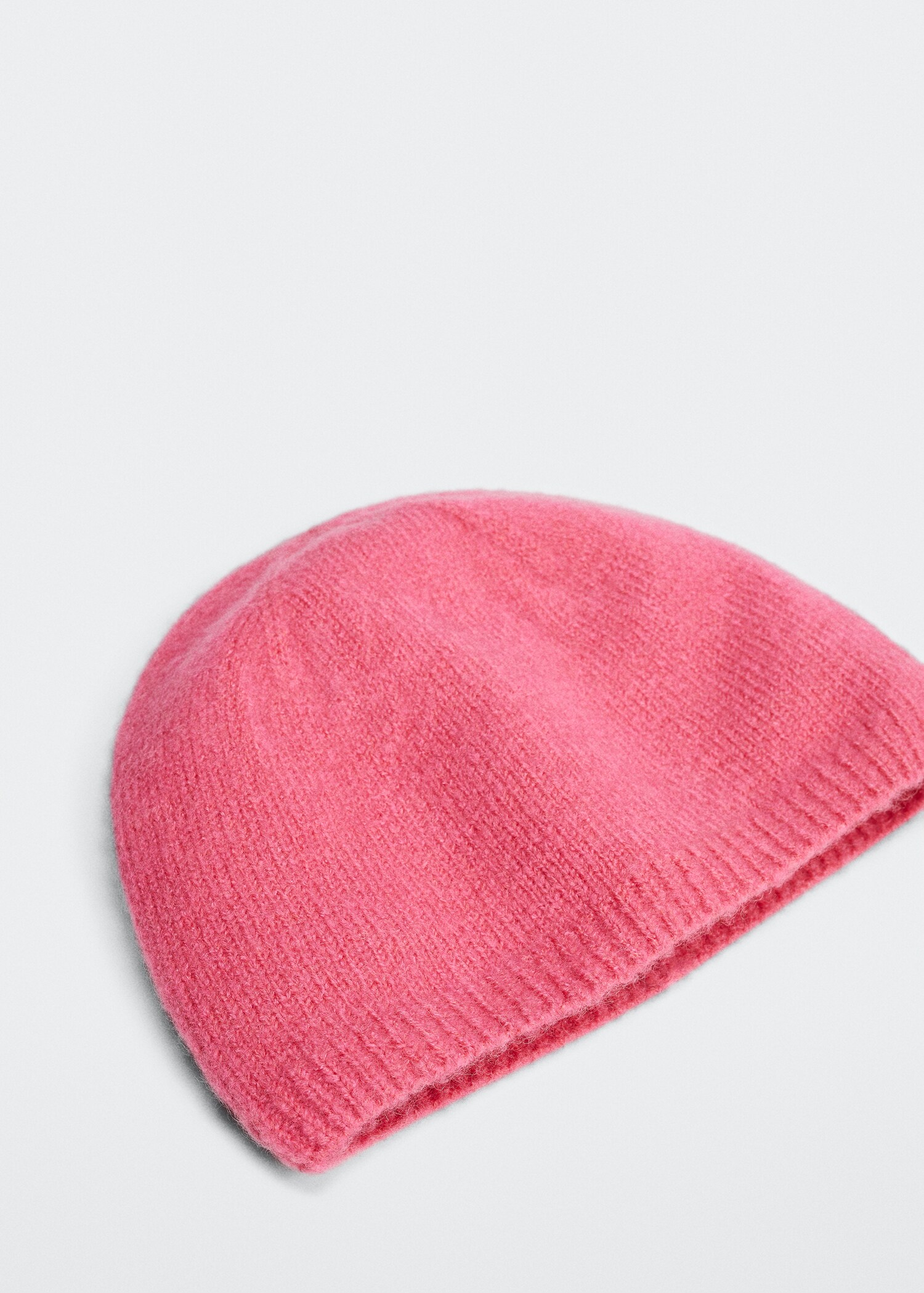 Gorra punt canalé - Pla mig