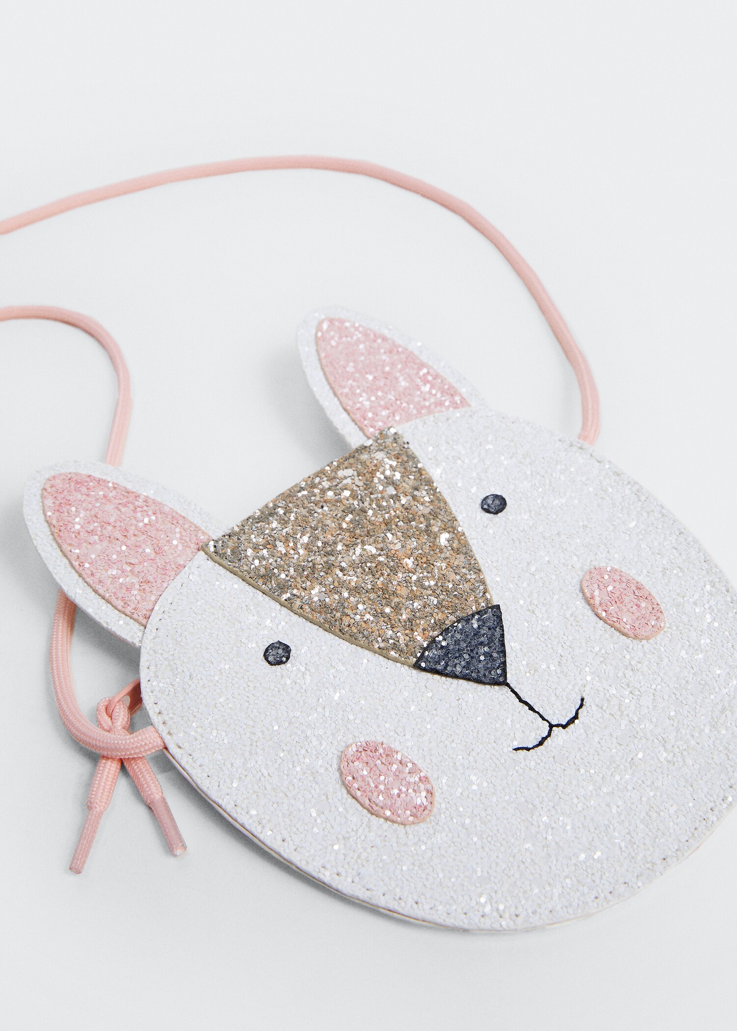 Glitter bag - Details of the article 1