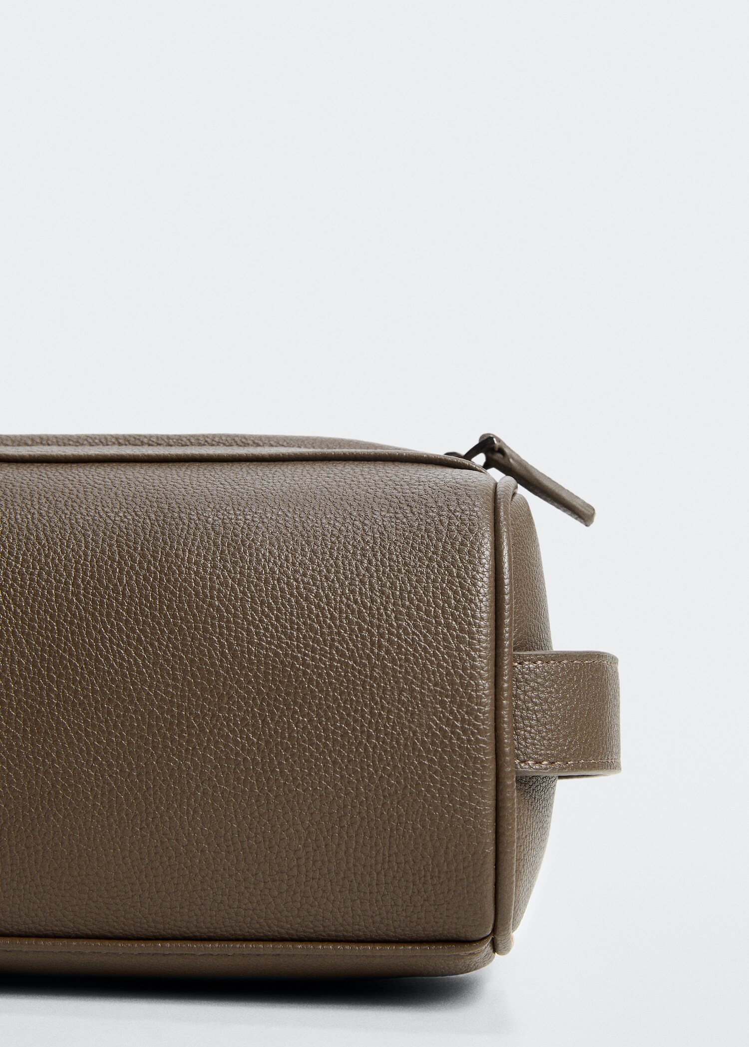 Necesser efecte pell - Detall de l'article 1