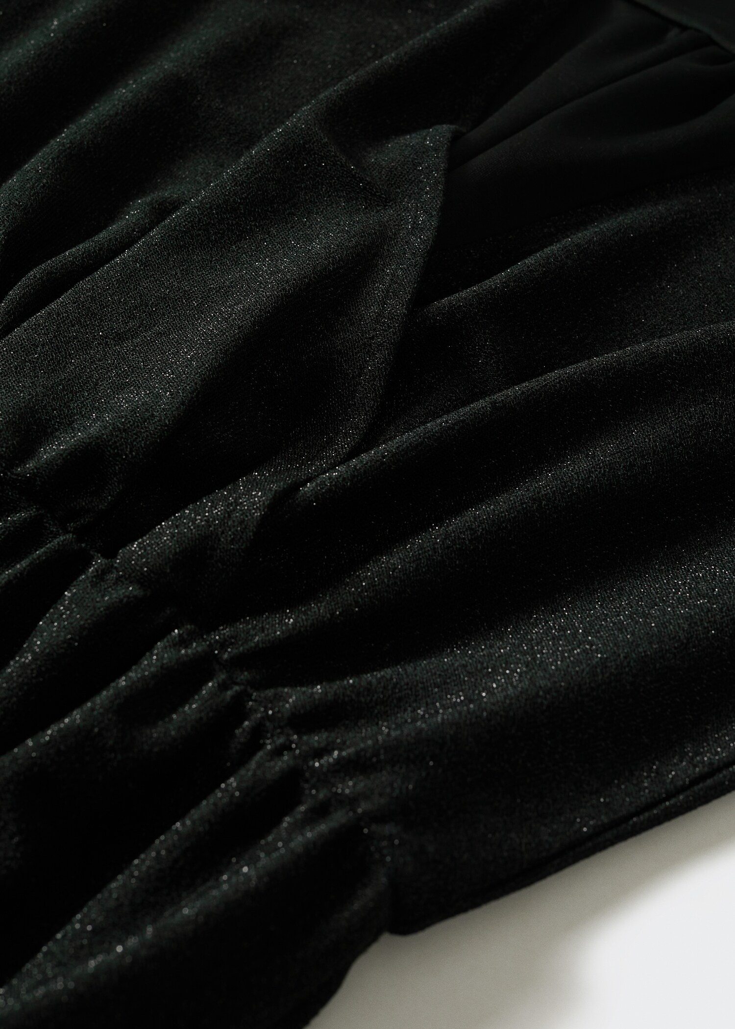 Lång jumpsuit lurex - Detaljer om artikeln 8