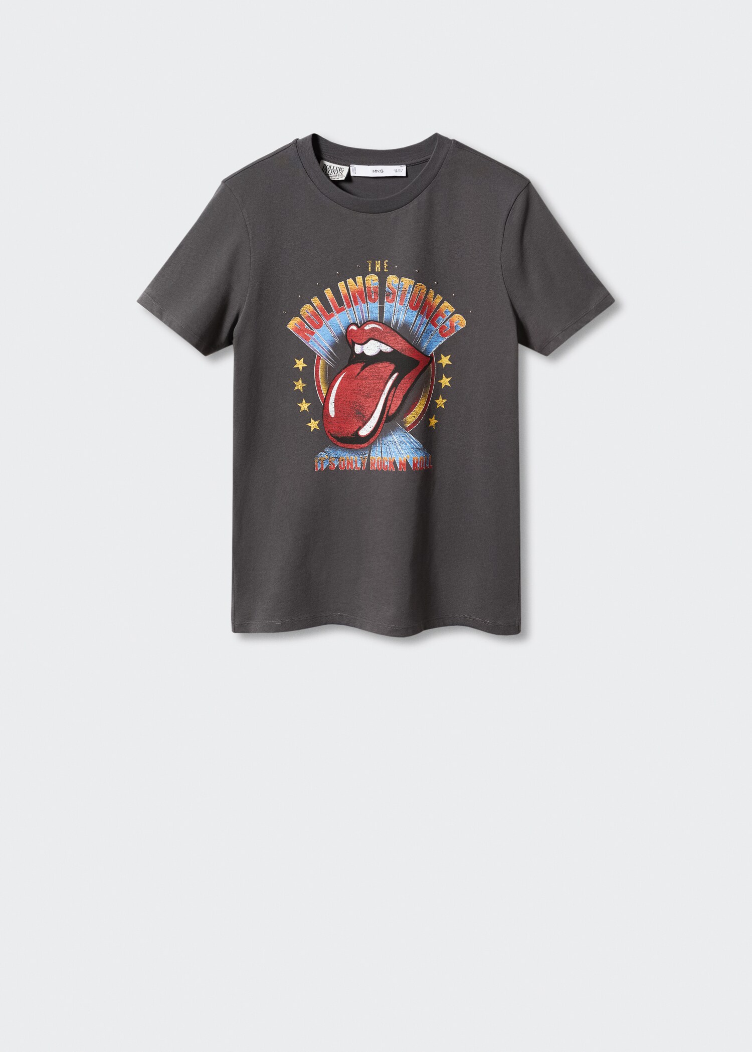 T-Shirt The Rolling Stones - Artikel ohne Model