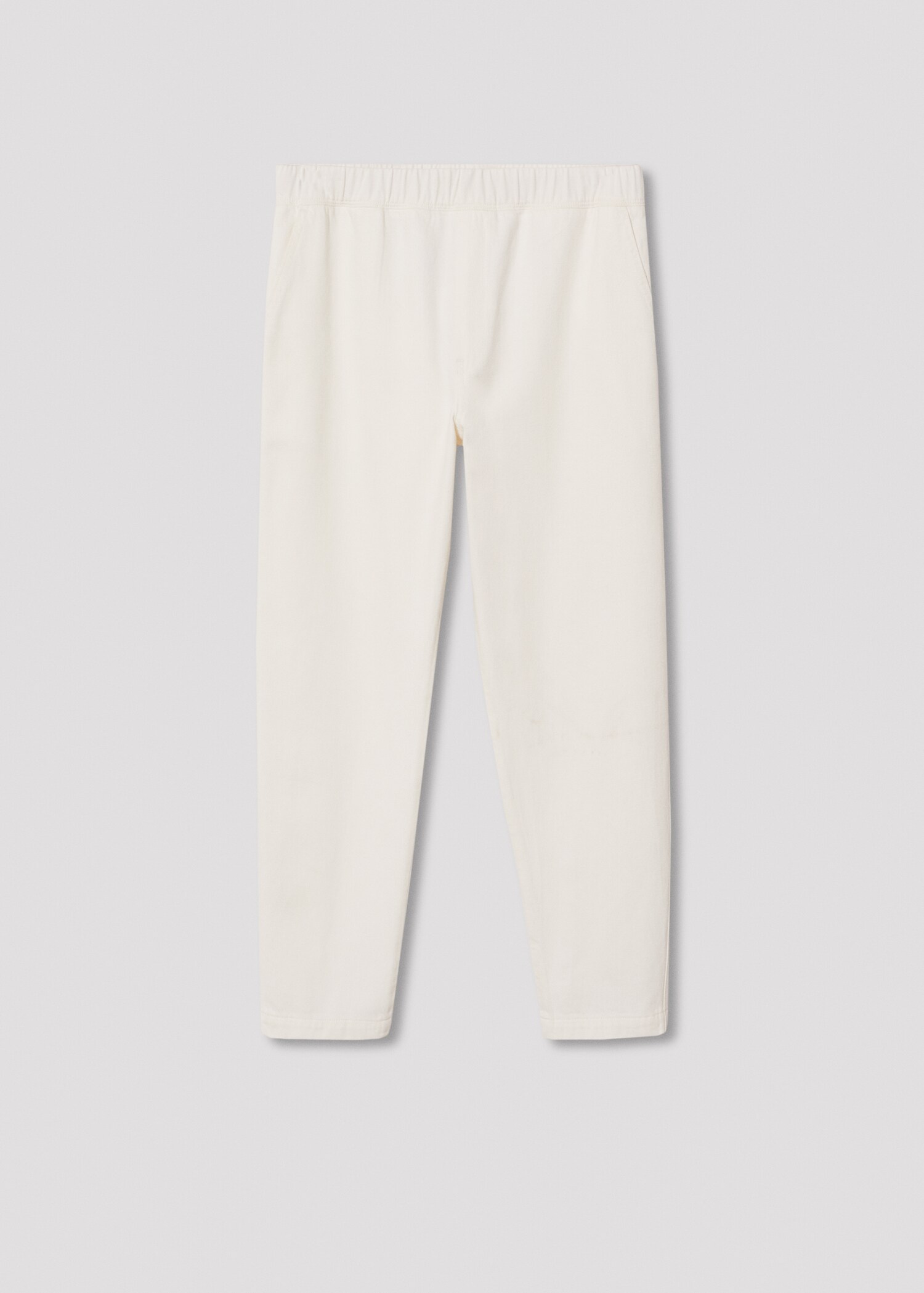 Relaxed Fit-Jogger Pants - Artikel ohne Model