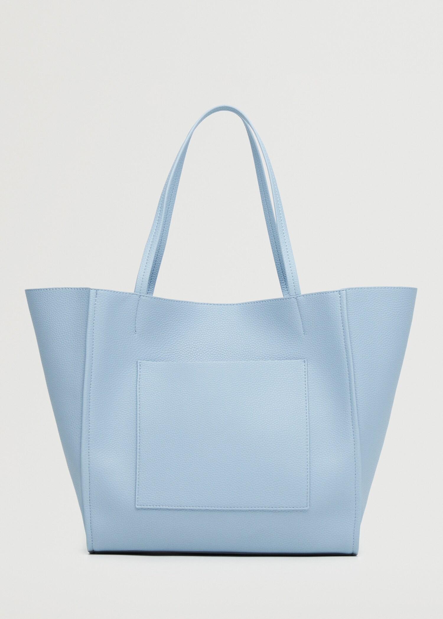 Bolso shopper bolsillo - Artículo sin modelo