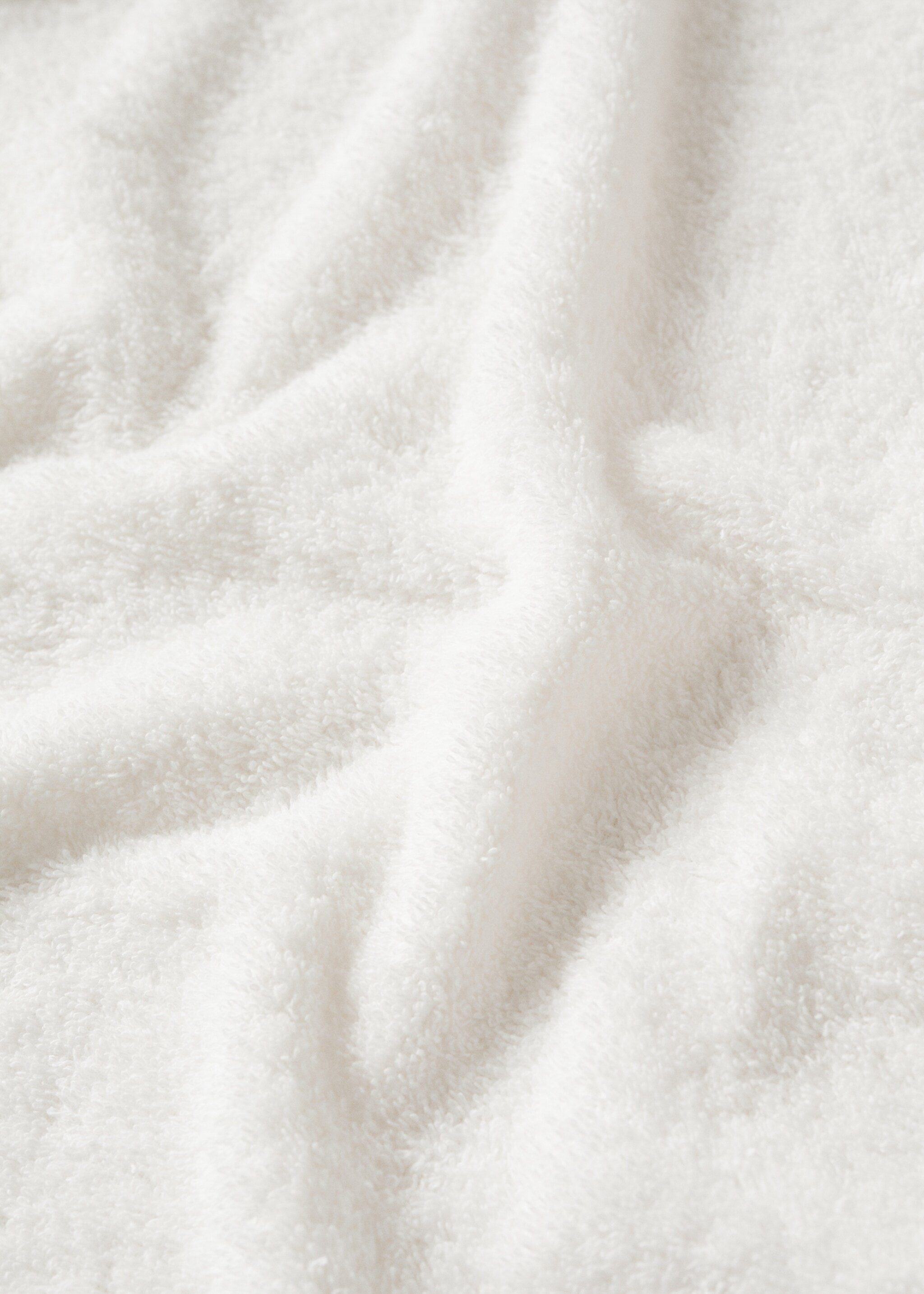 Premium 100% cotton medium-cut - Details of the article 2