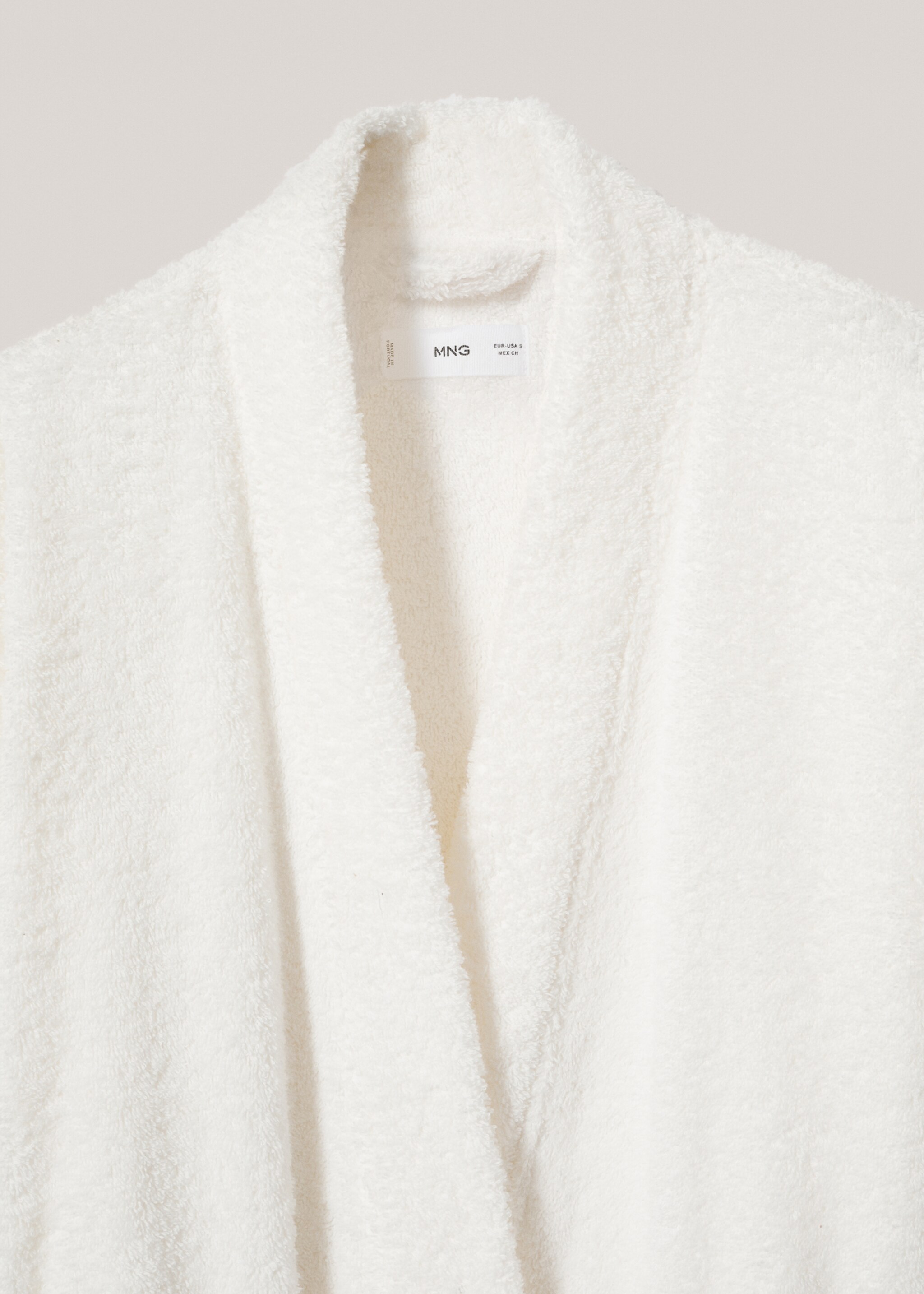 Premium 100% cotton medium-cut - Details of the article 3