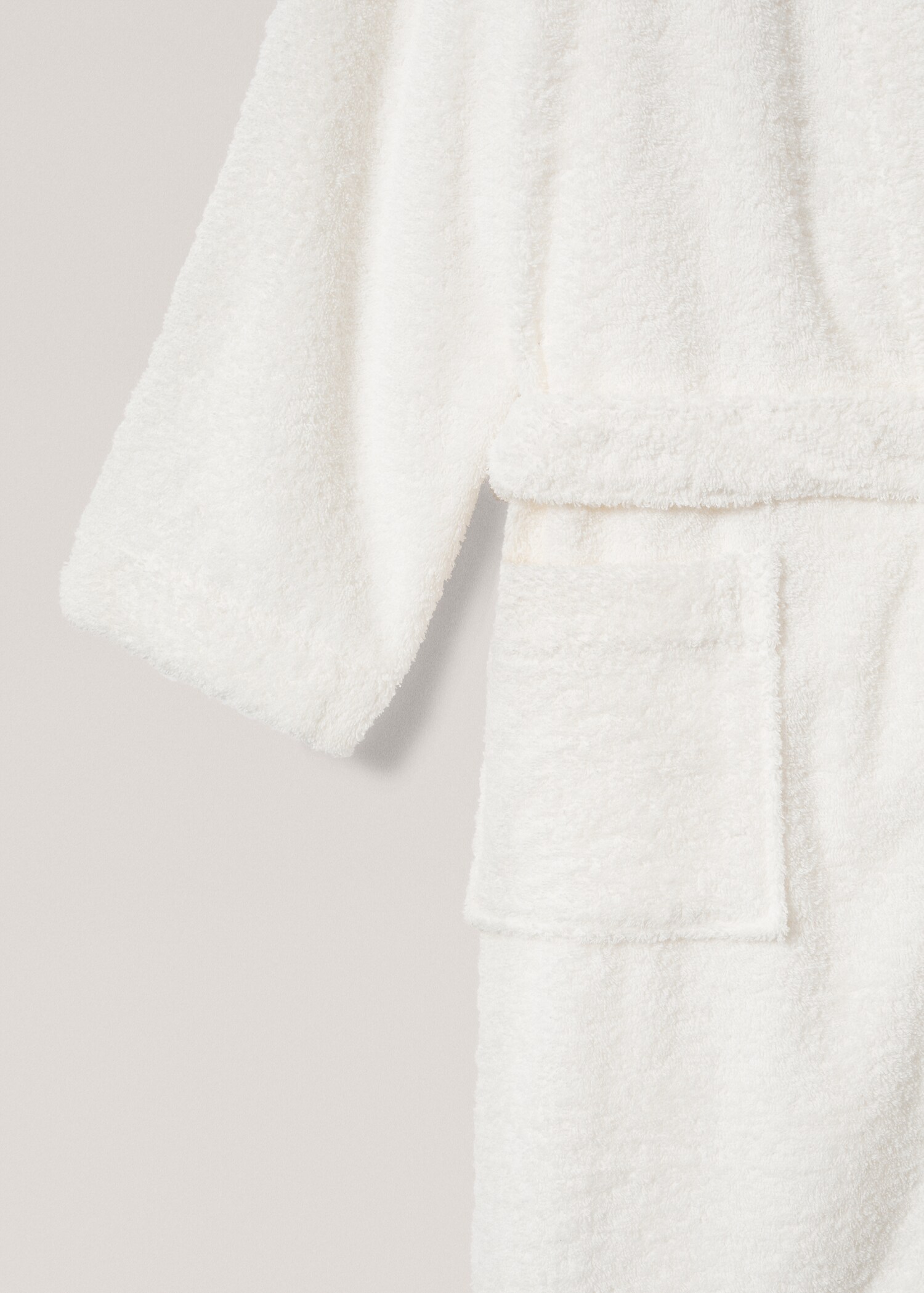 Premium 100% cotton medium-cut - Details of the article 4