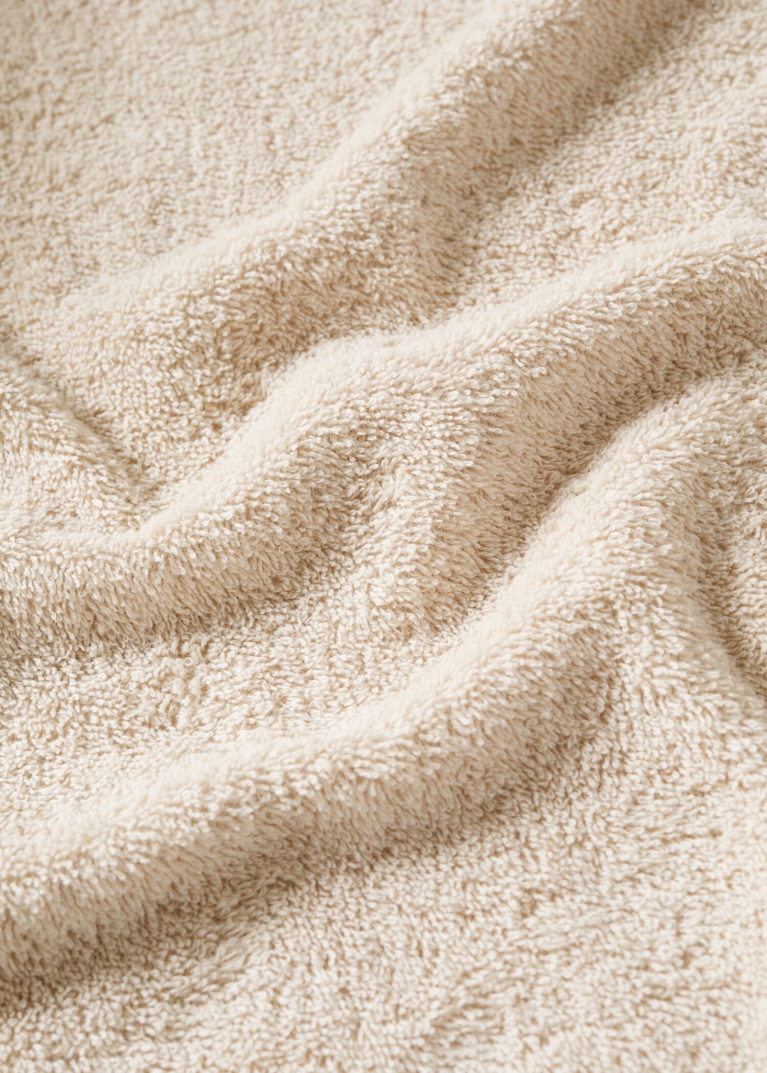Premium 100% cotton medium-cut - Details of the article 2