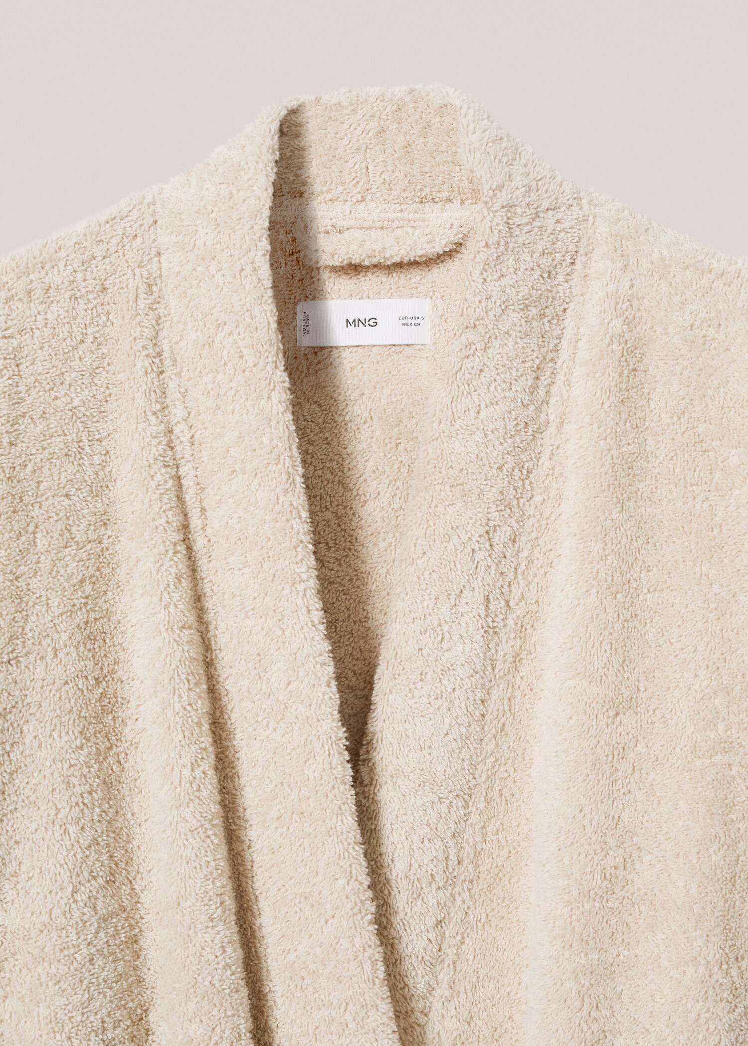 Premium 100% cotton medium-cut - Details of the article 3