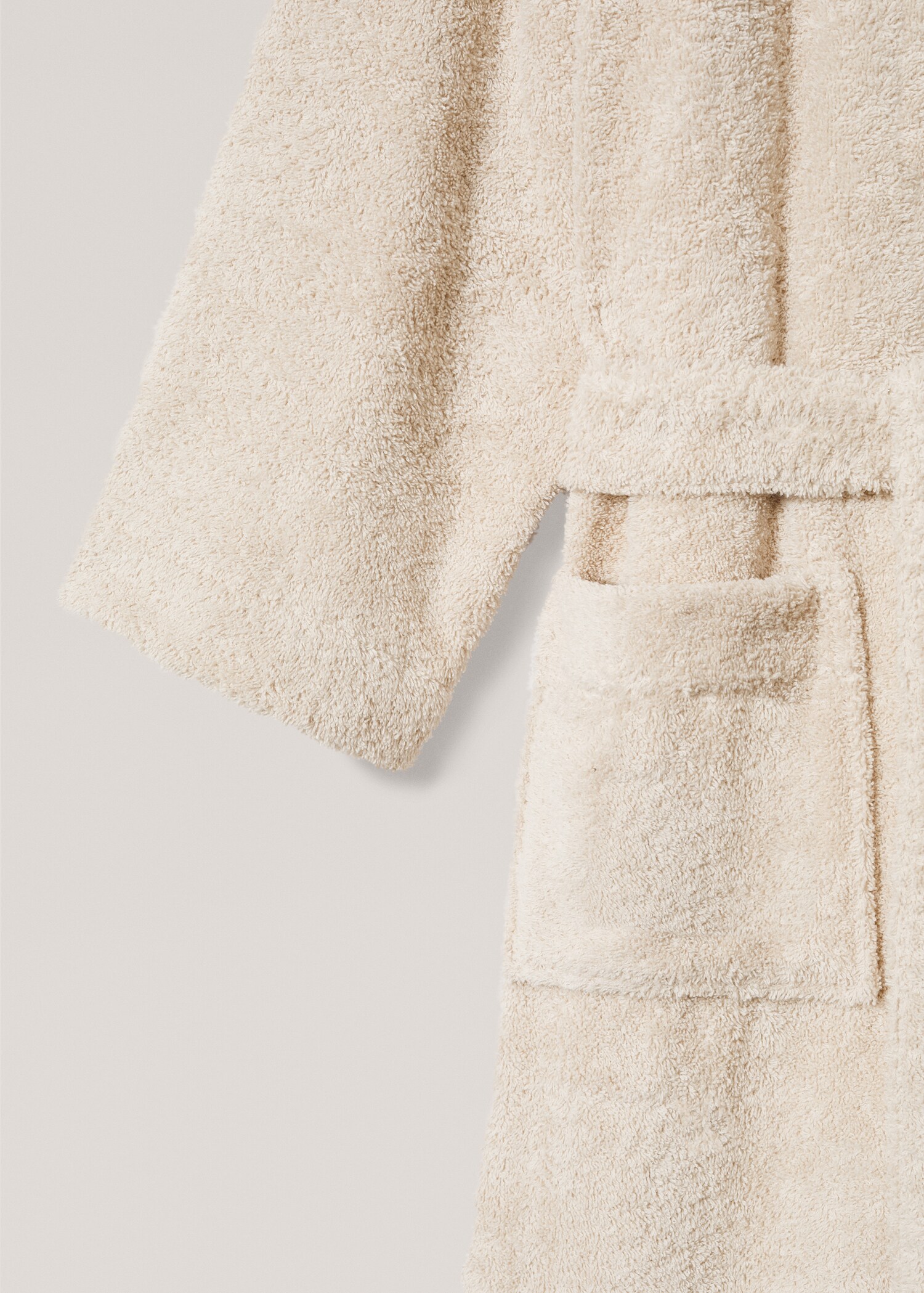 Premium 100% cotton medium-cut - Details of the article 4