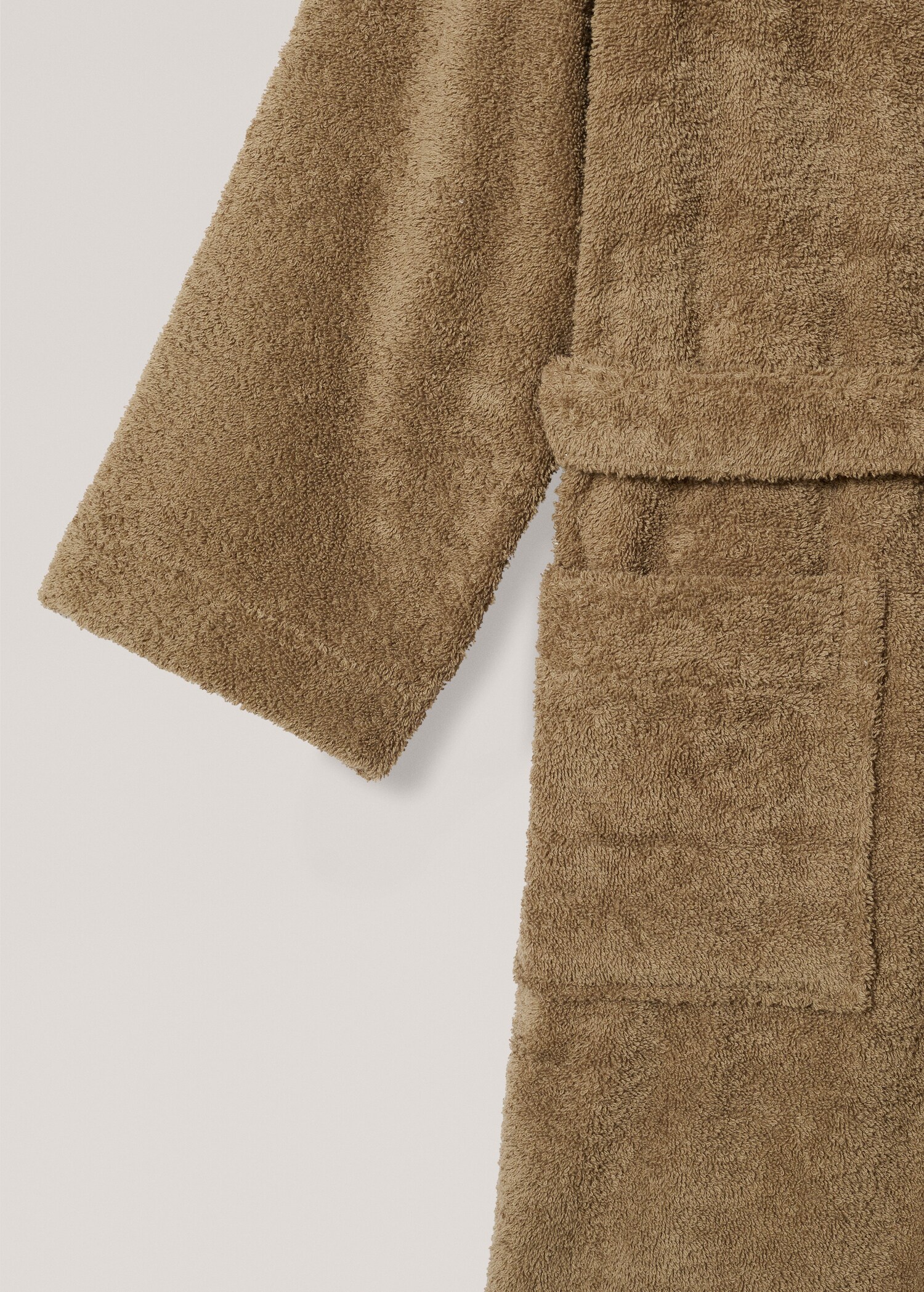 Premium 100% cotton medium-cut - Details of the article 4