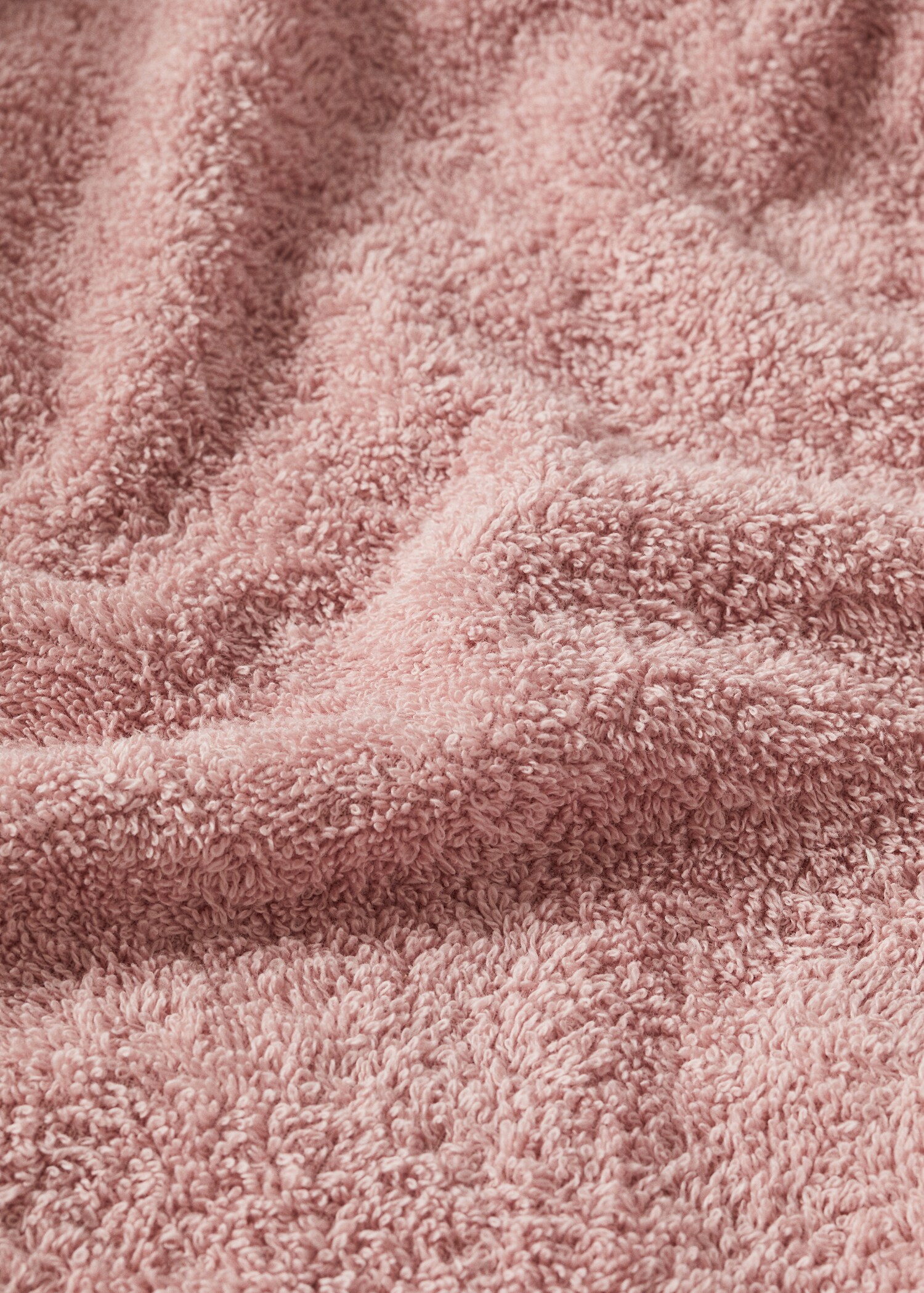 Premium 100% cotton medium-cut - Details of the article 2