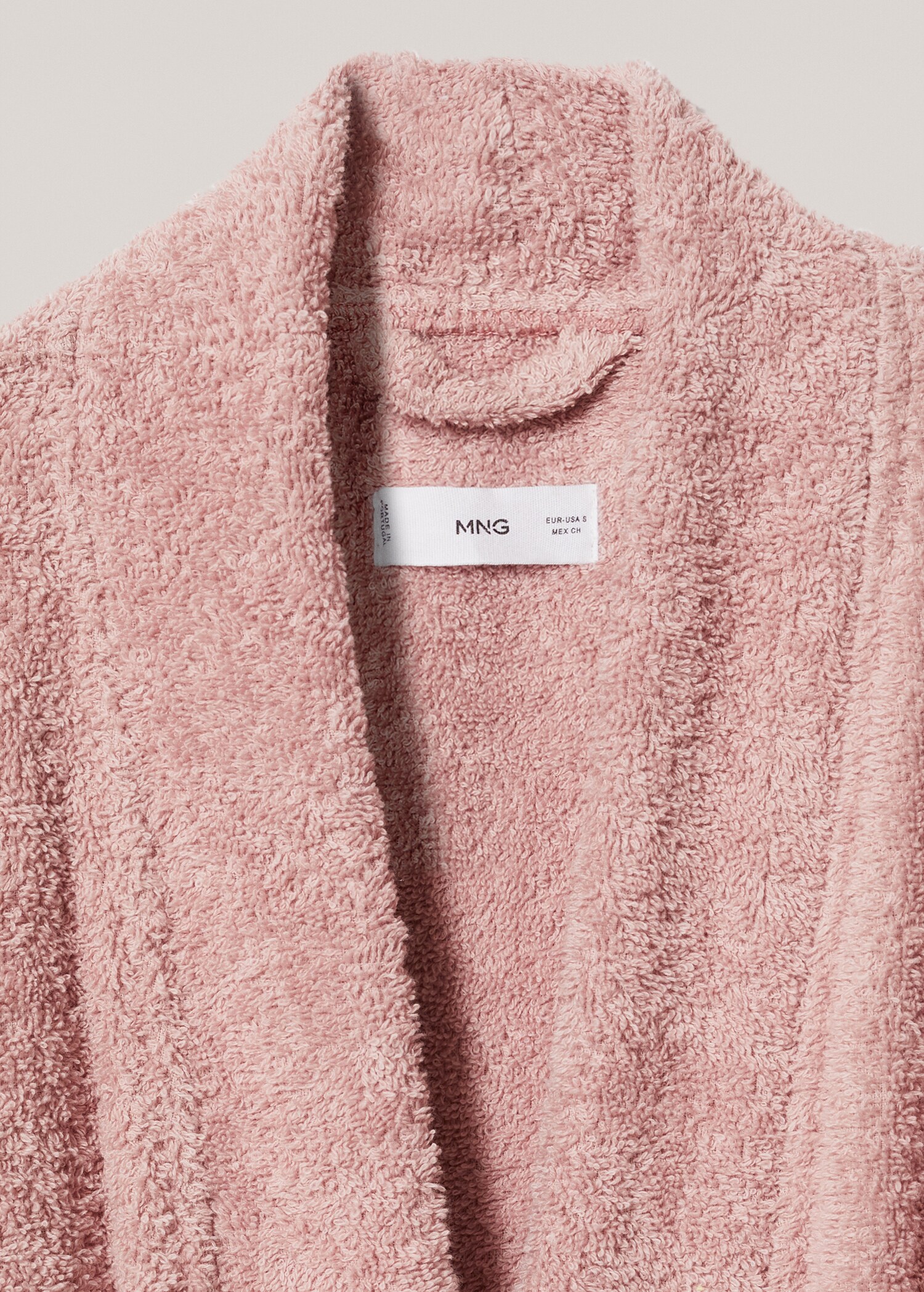 Premium 100% cotton medium-cut - Details of the article 3