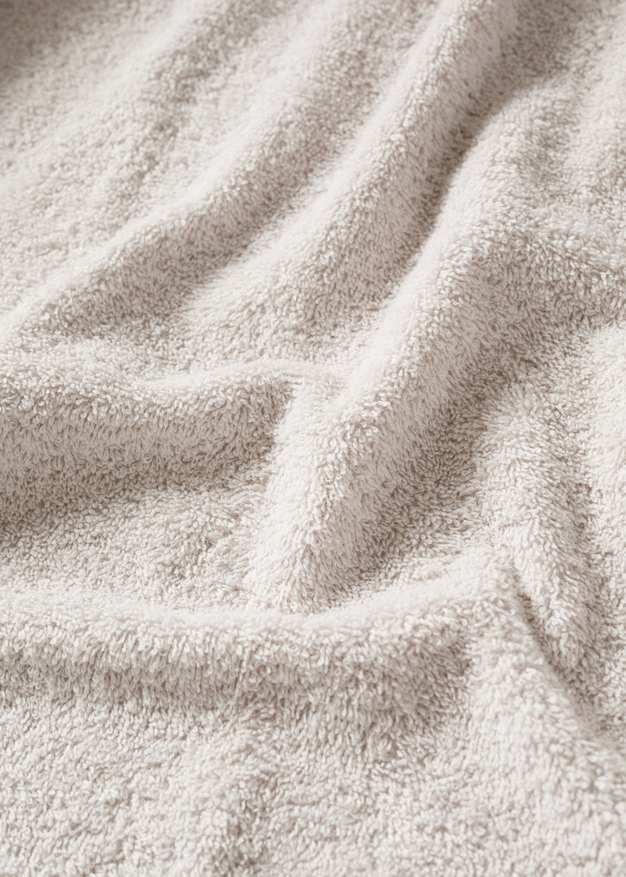 Premium 100% cotton medium-cut - Details of the article 2