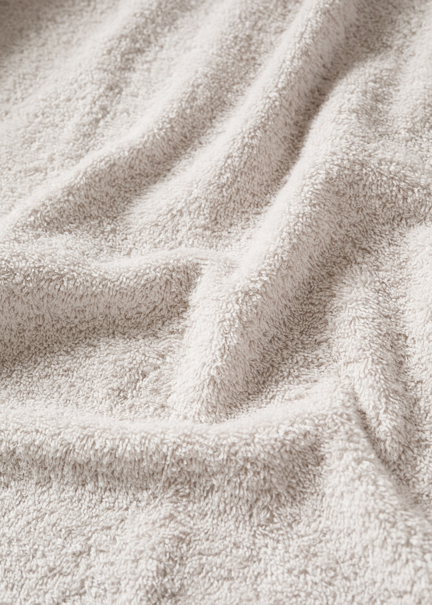 Premium 100% cotton medium-cut - Details of the article 2