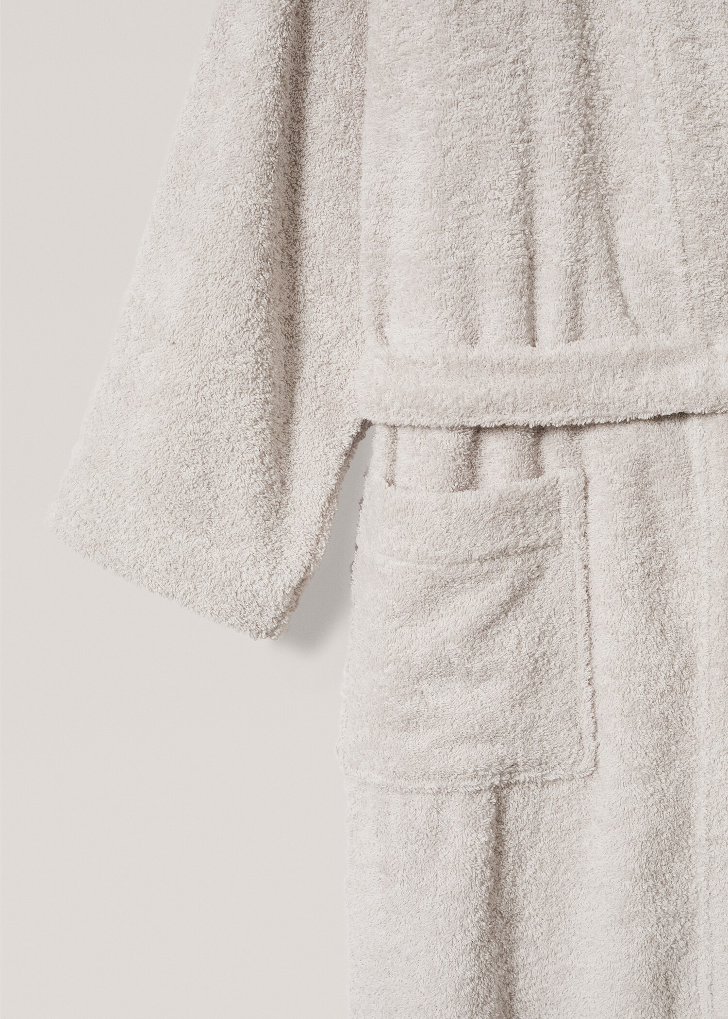 Premium 100% cotton medium-cut - Details of the article 4
