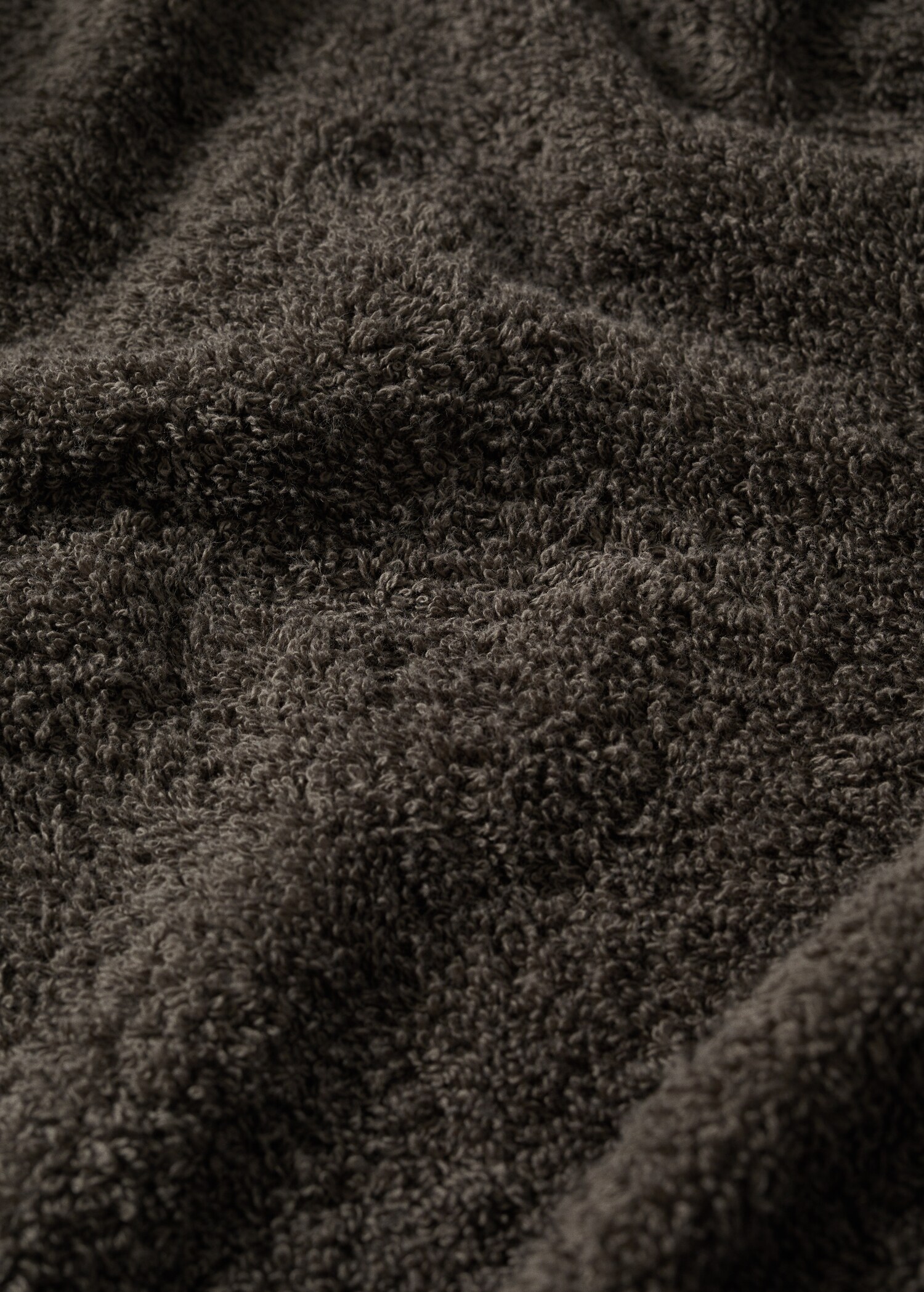 Premium 100% cotton medium-cut - Details of the article 2