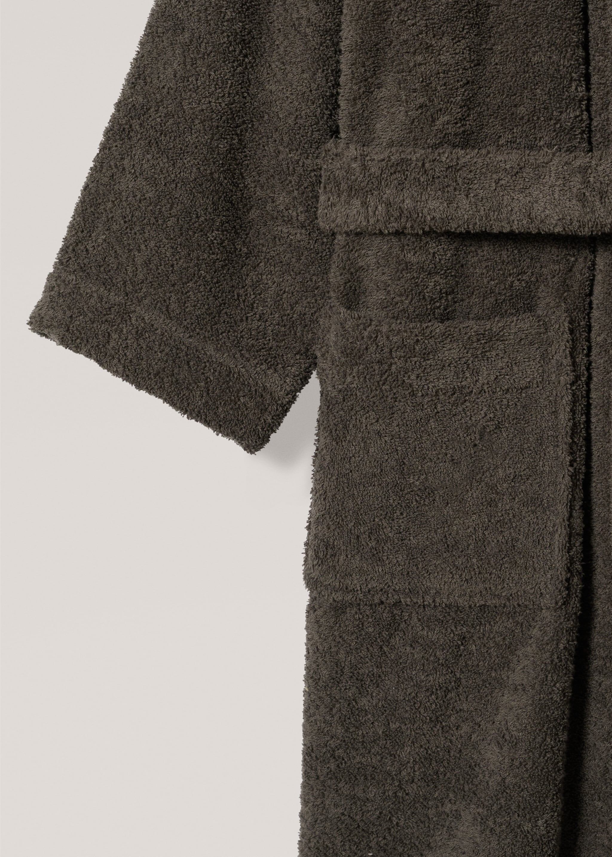 Premium 100% cotton medium-cut - Details of the article 4