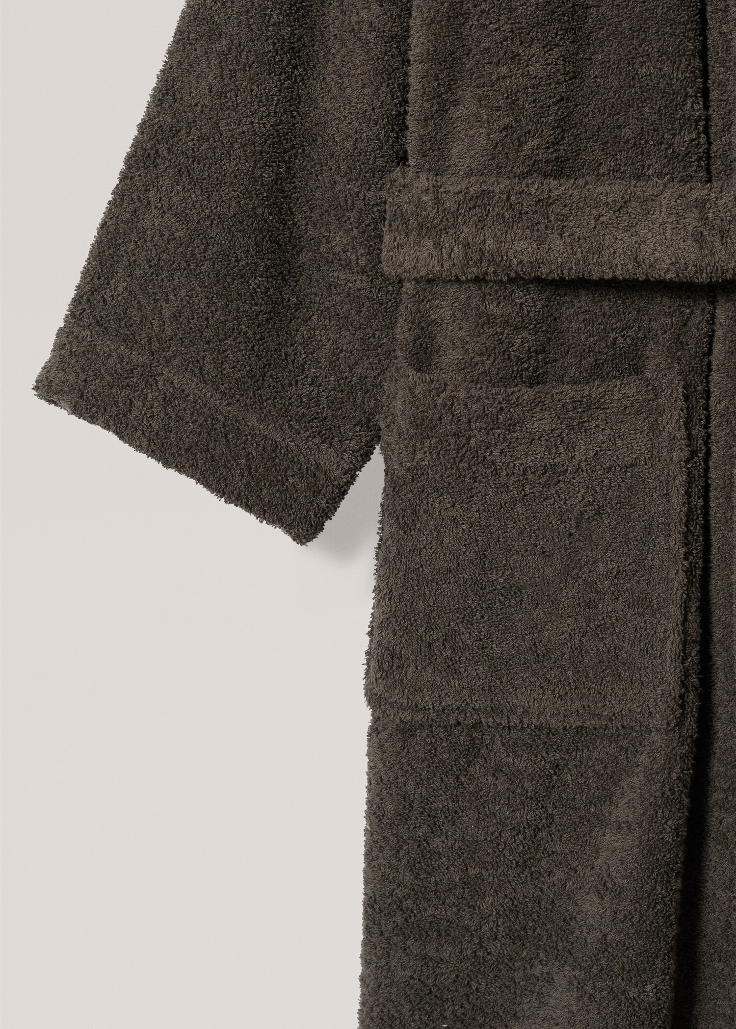Premium 100% cotton medium-cut - Details of the article 4