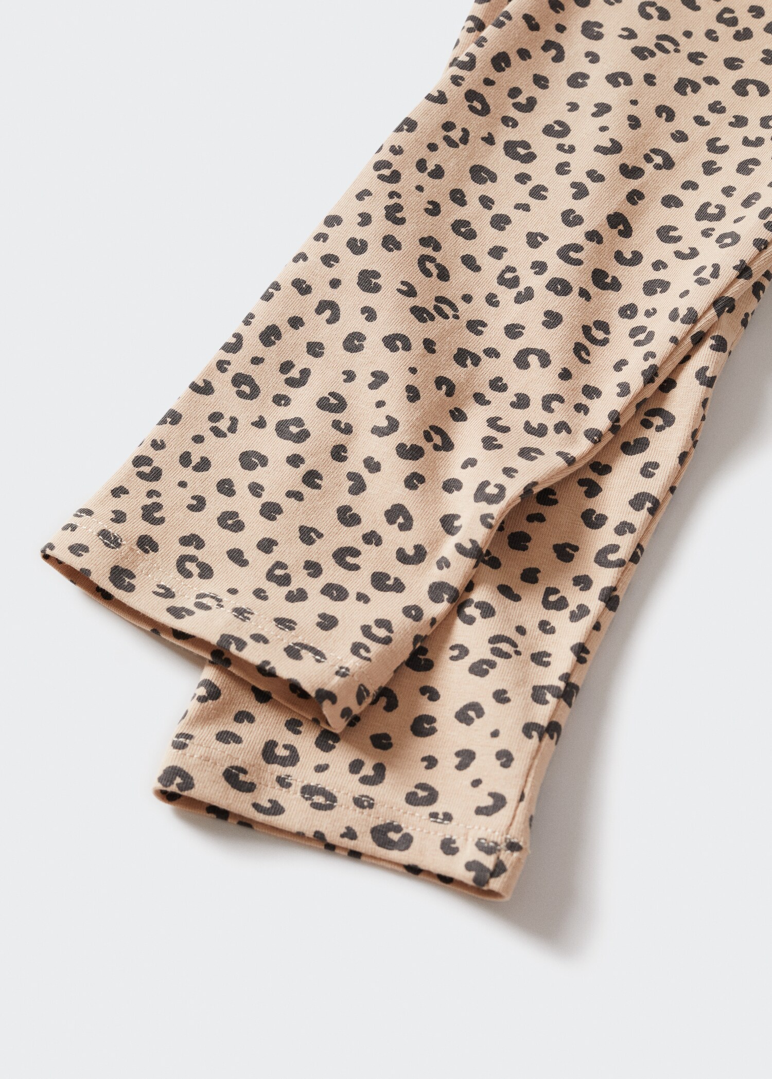 Leggings estampado  - Detalle del artículo 8