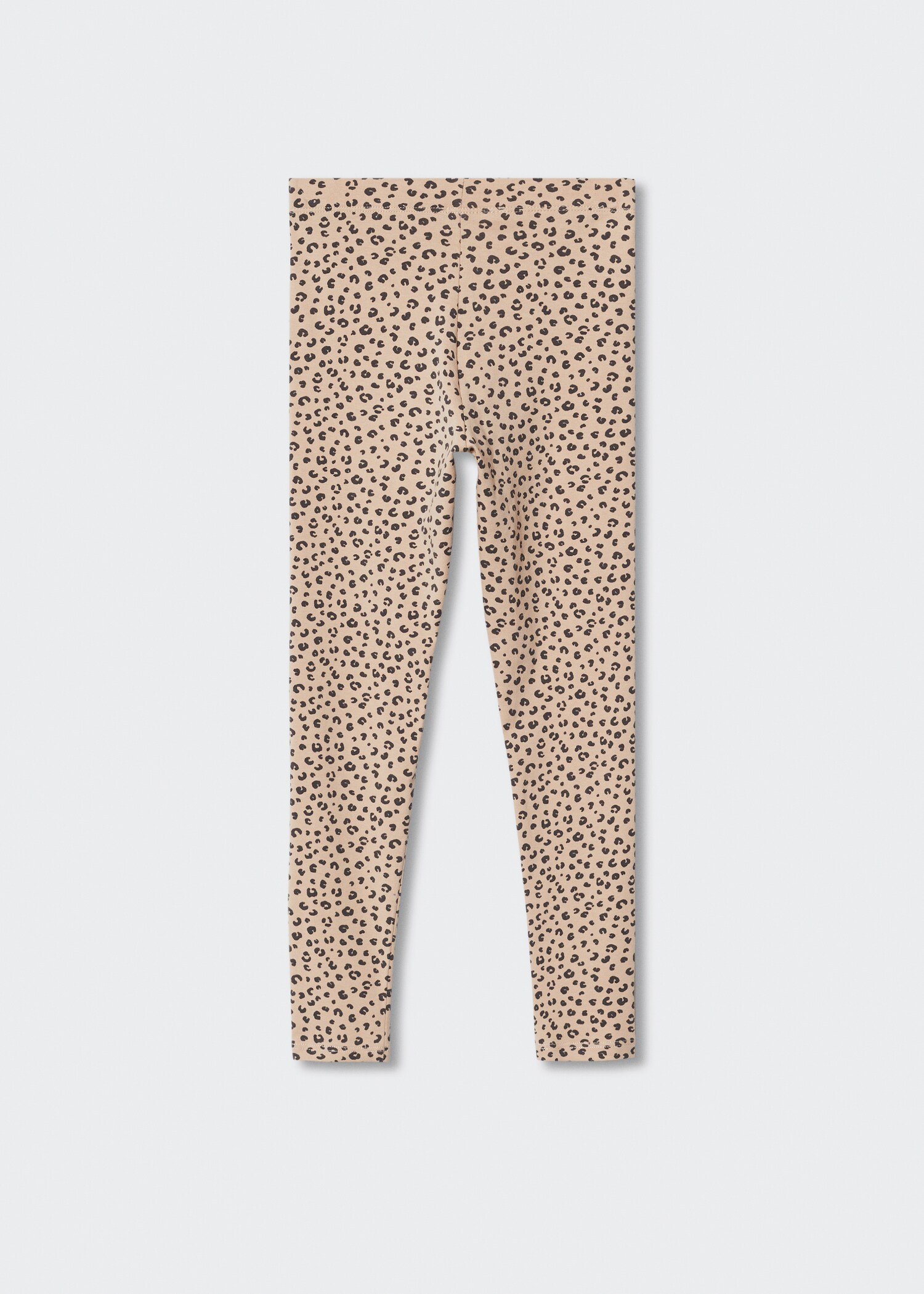 Leggings estampado  - Reverso del artículo