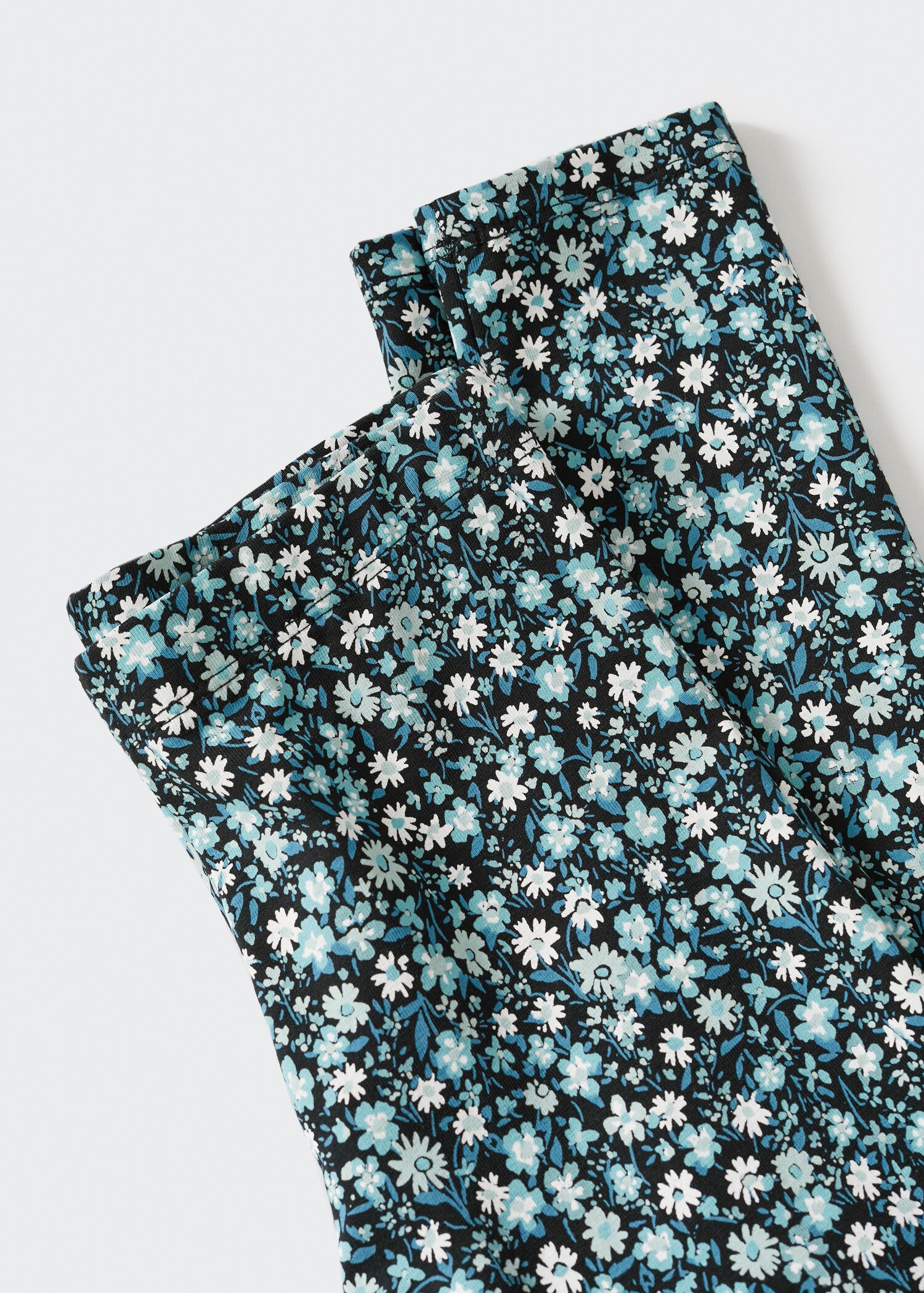 Leggings estampado  - Detalle del artículo 8