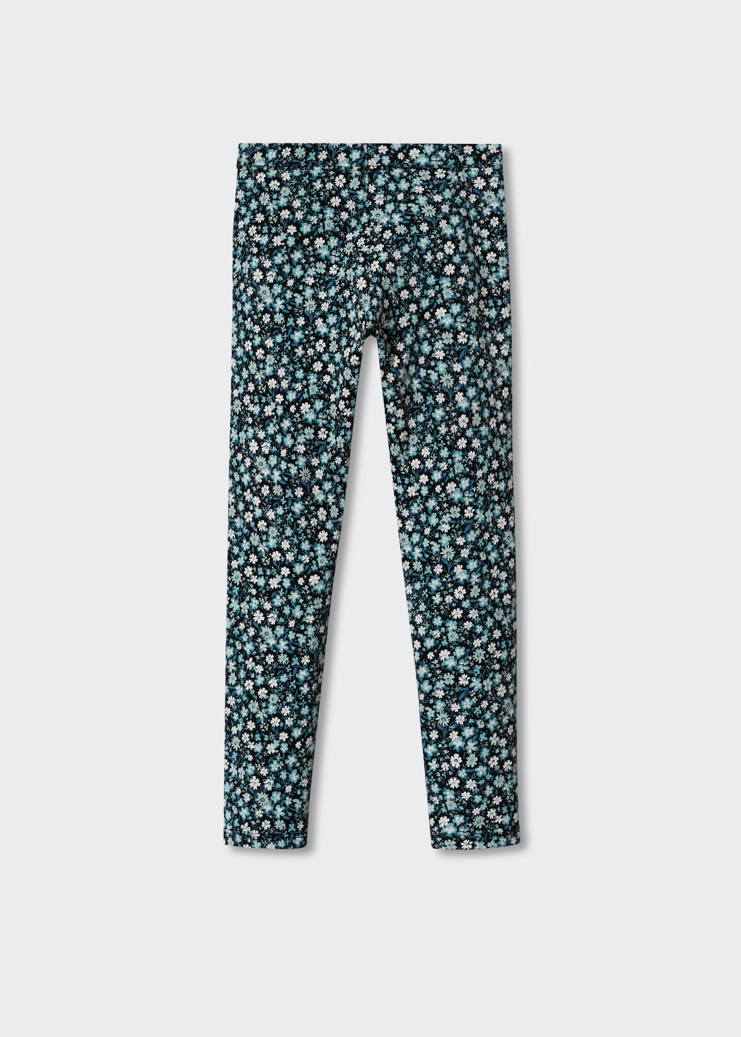 Leggings estampado  - Reverso del artículo