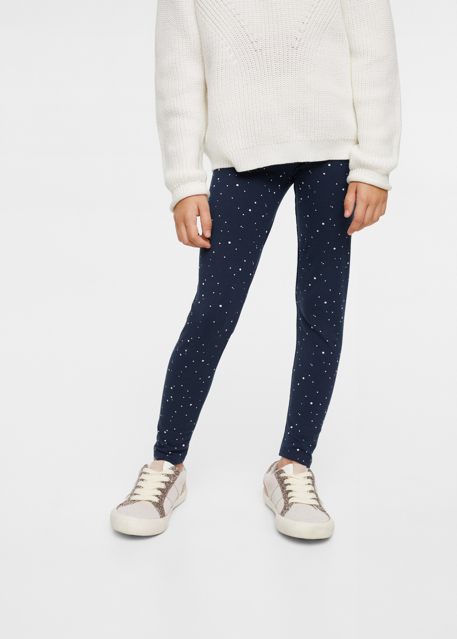 Leggings estampado  - Detalle del artículo 6