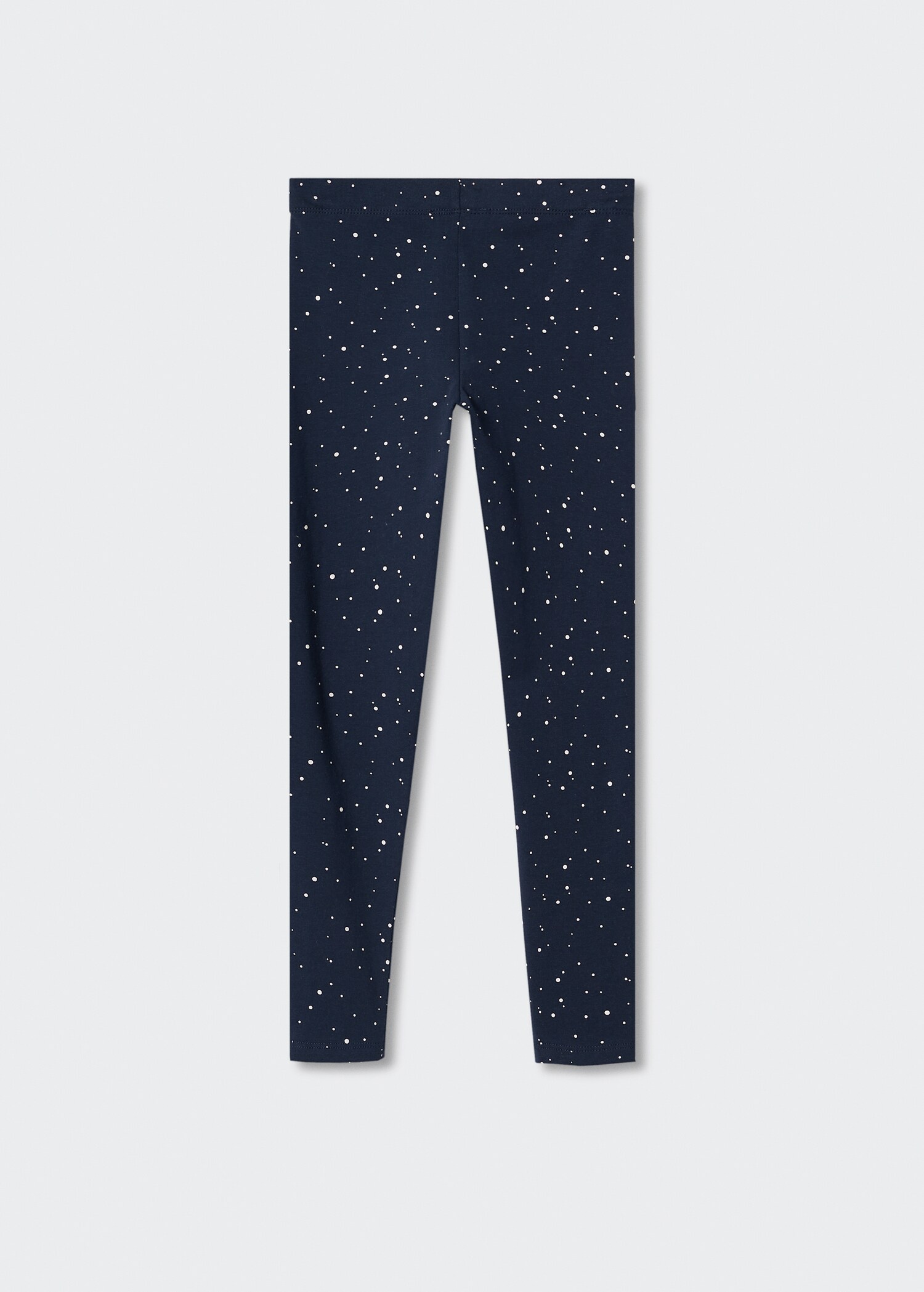 Leggings estampado  - Reverso del artículo