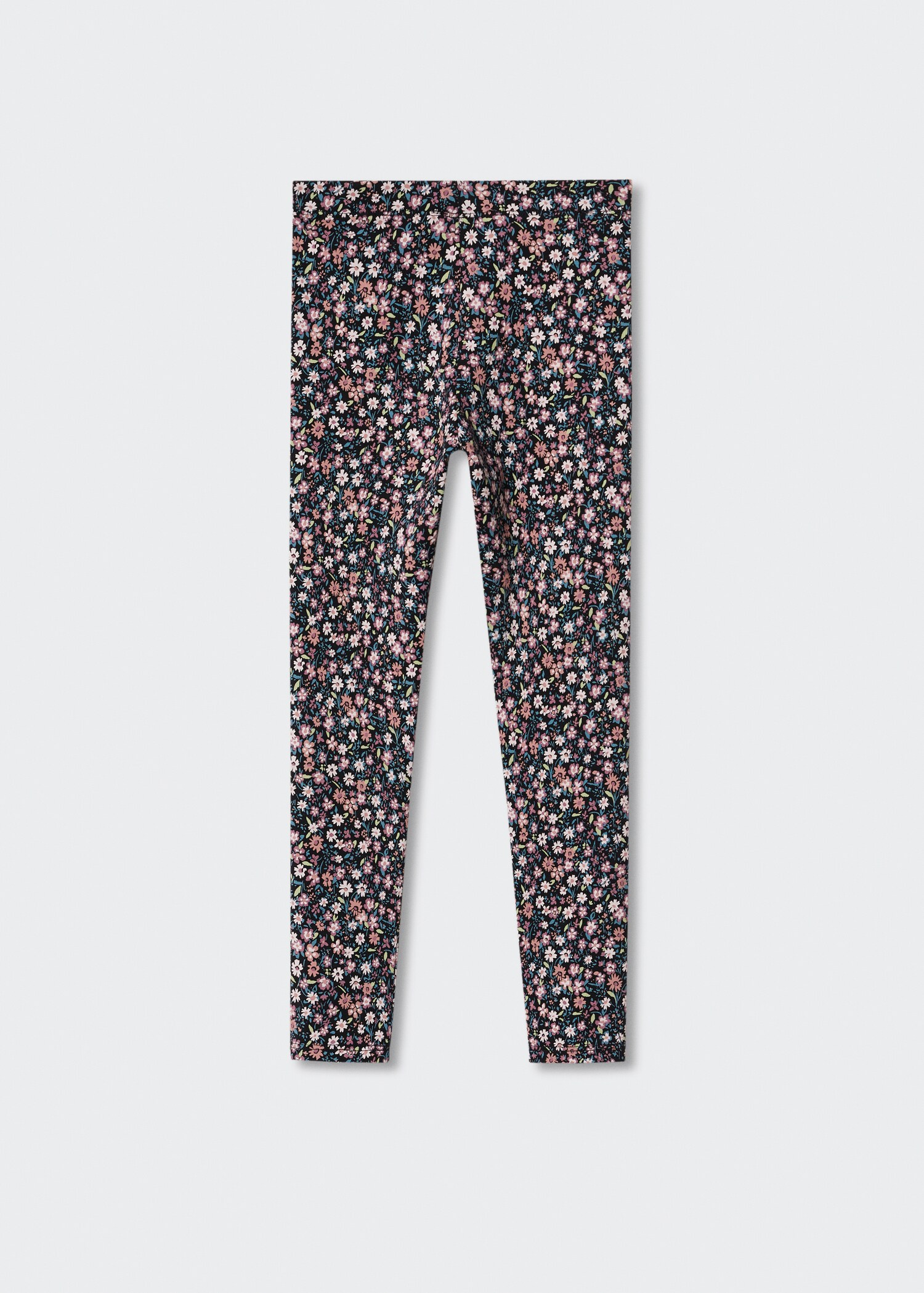 Leggings estampado  - Reverso del artículo